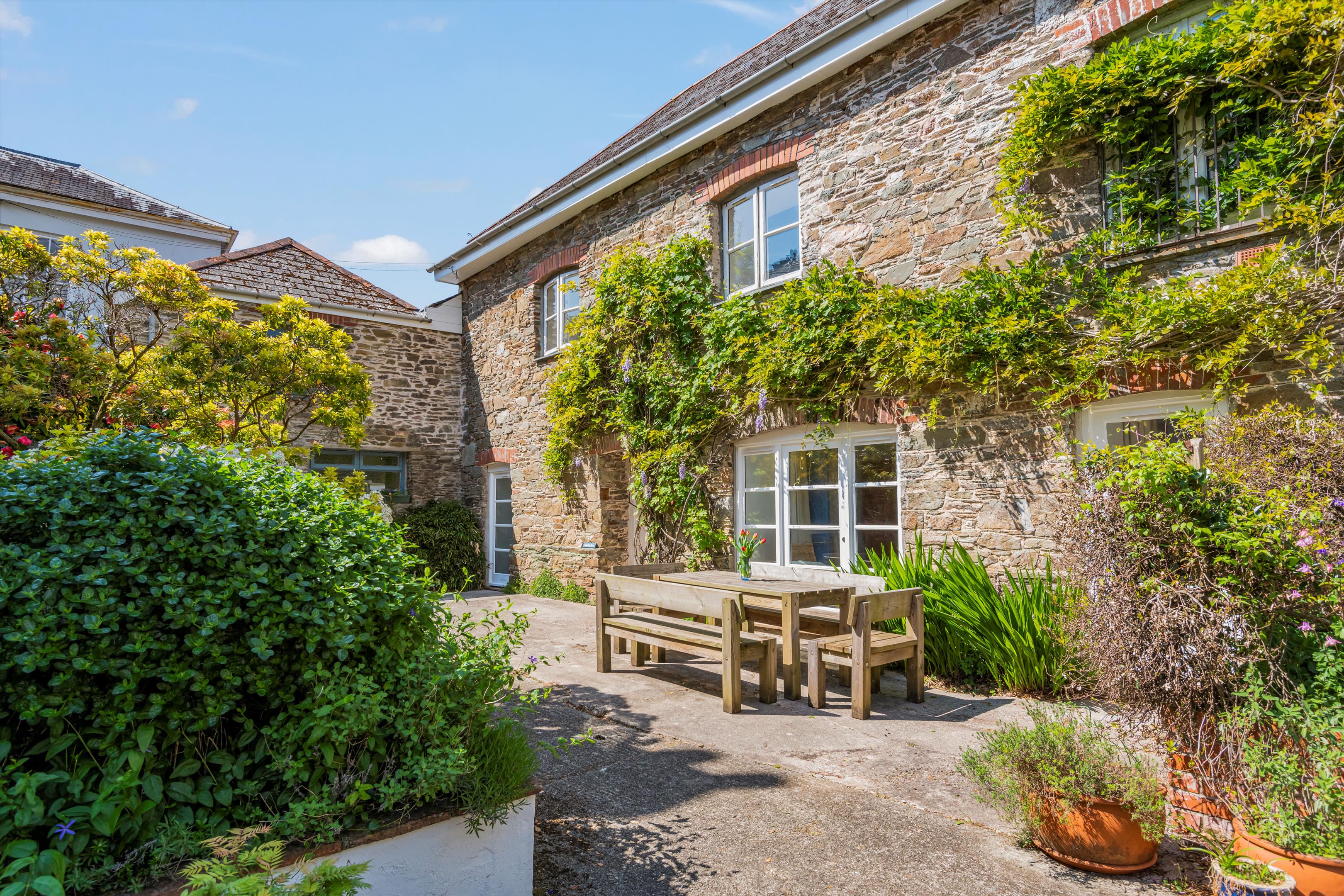 Chantry, Loddiswell, Kingsbridge, Devon, TQ7