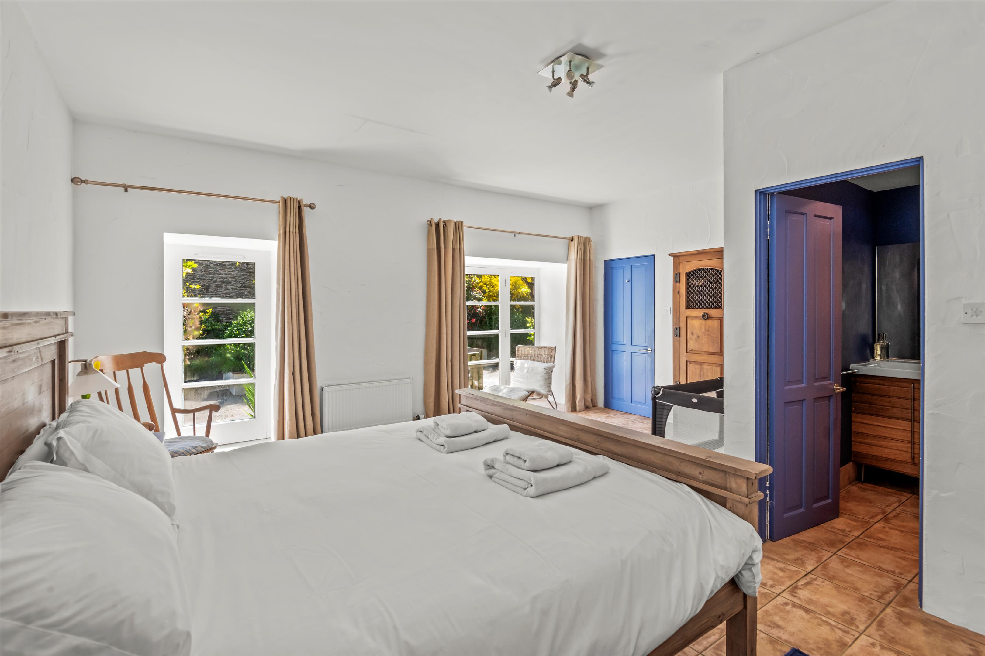 Chantry, Loddiswell, Kingsbridge, Devon, TQ7
