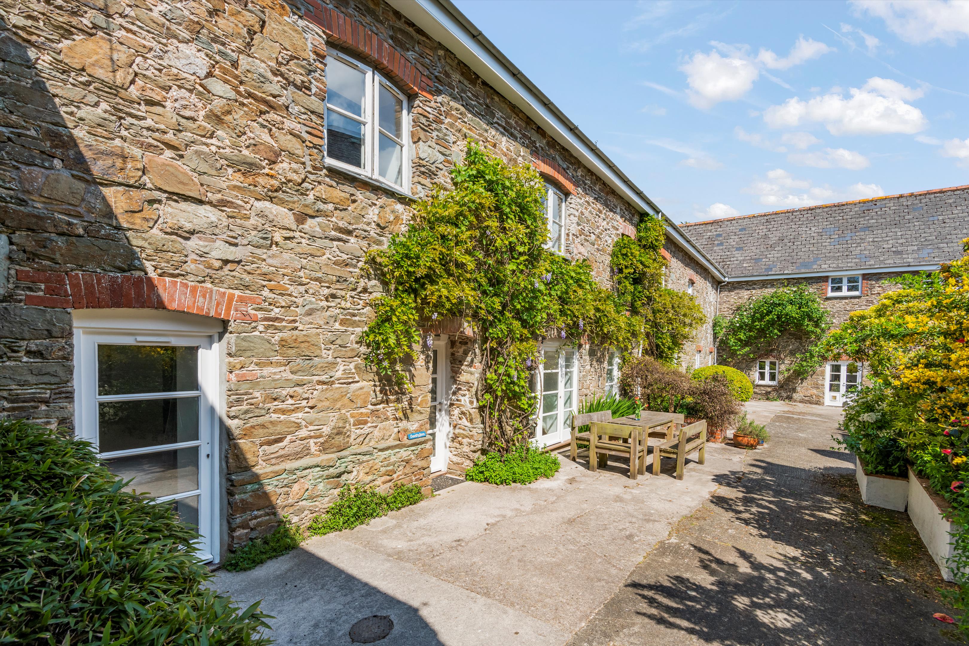 Chantry, Loddiswell, Kingsbridge, Devon, TQ7