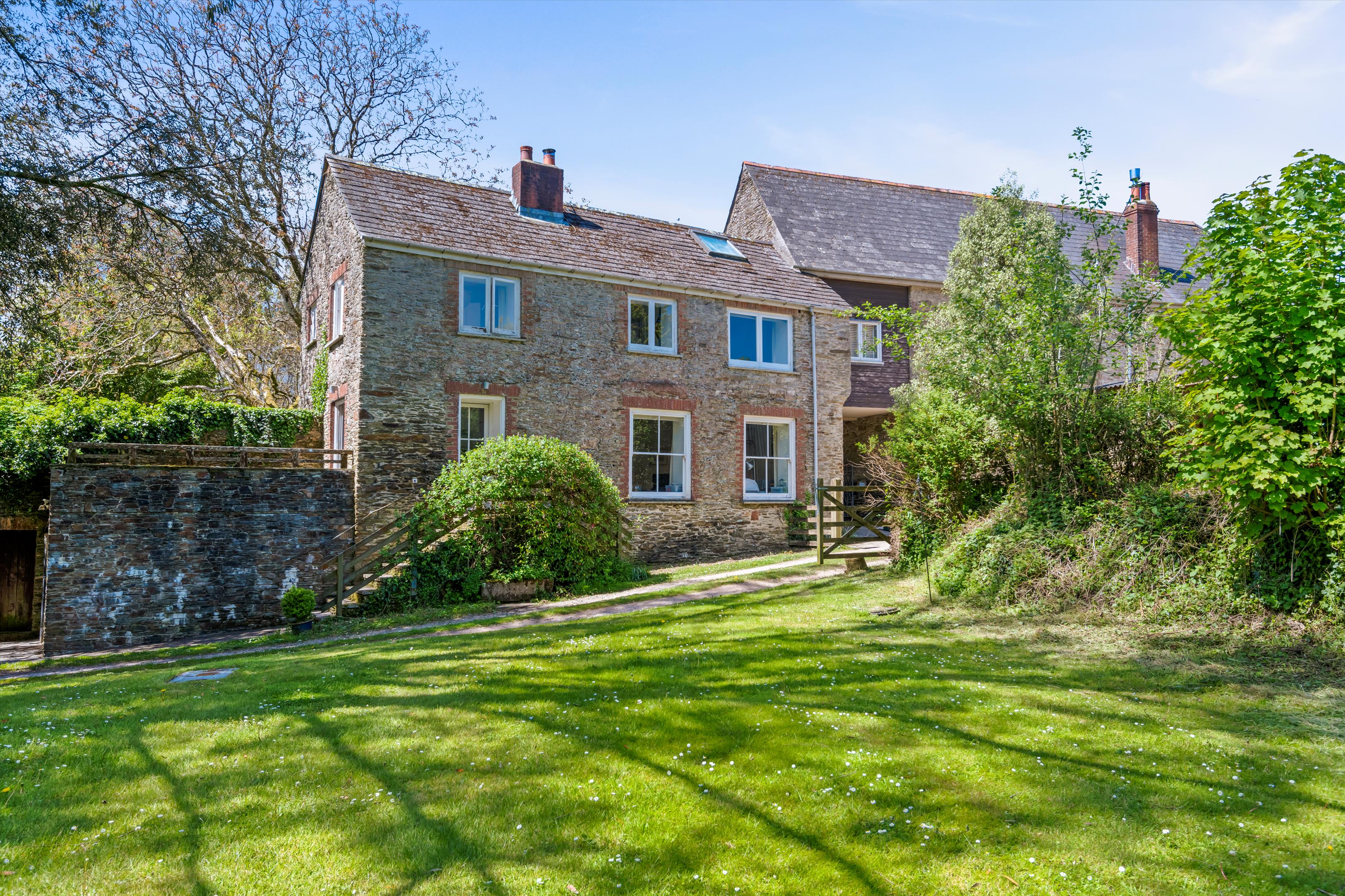Chantry, Loddiswell, Kingsbridge, Devon, TQ7