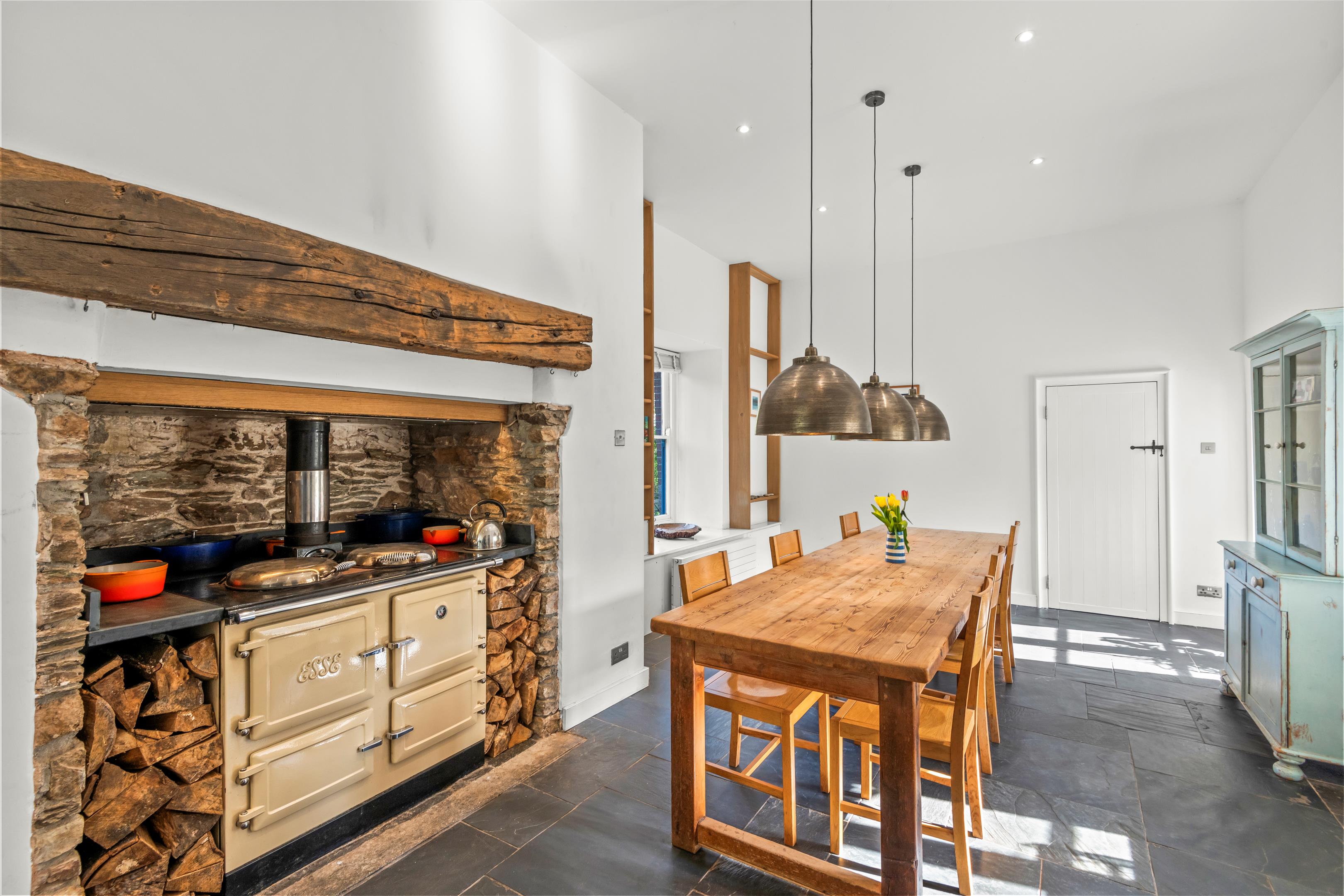 Chantry, Loddiswell, Kingsbridge, Devon, TQ7