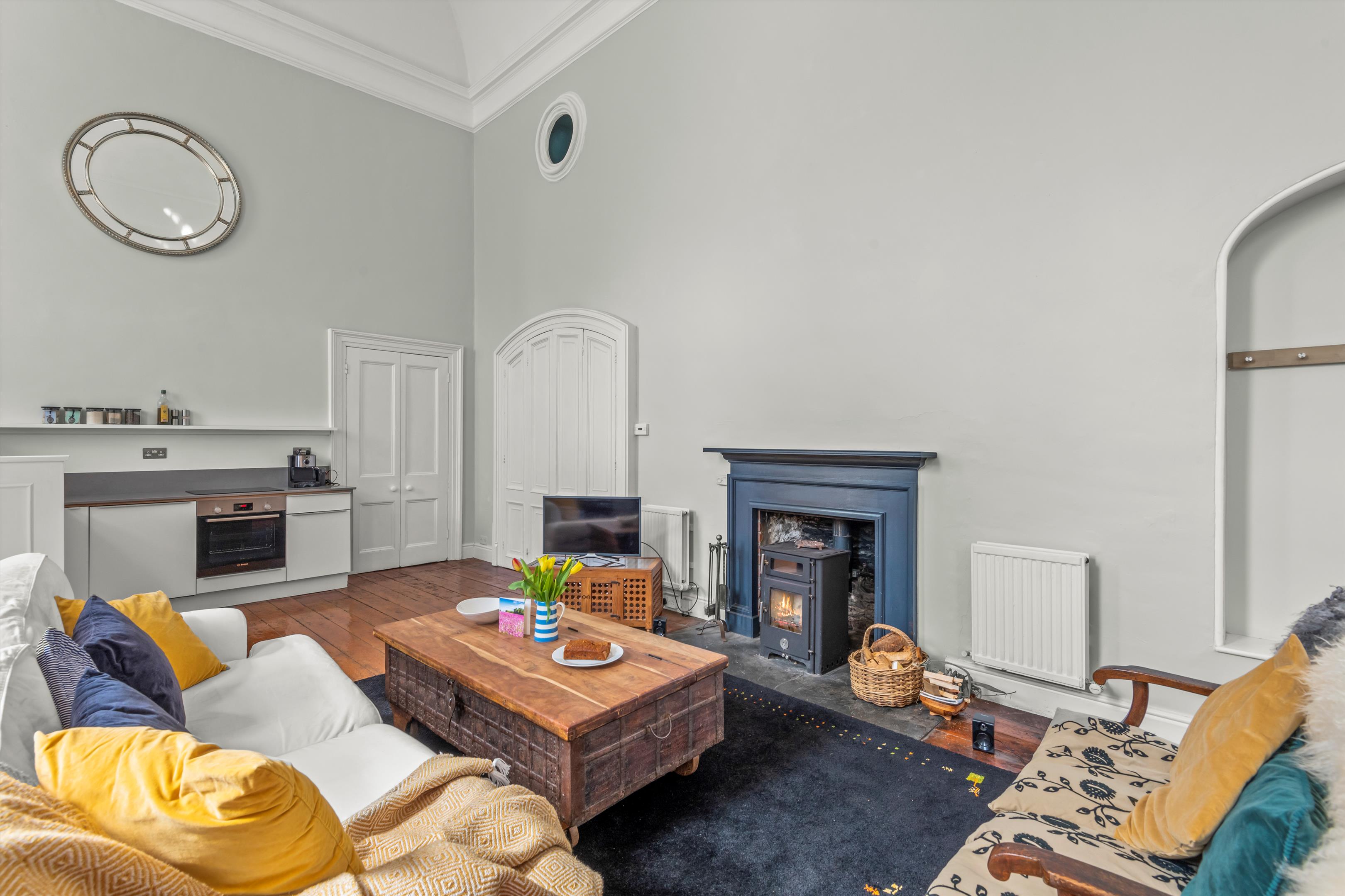Chantry, Loddiswell, Kingsbridge, Devon, TQ7