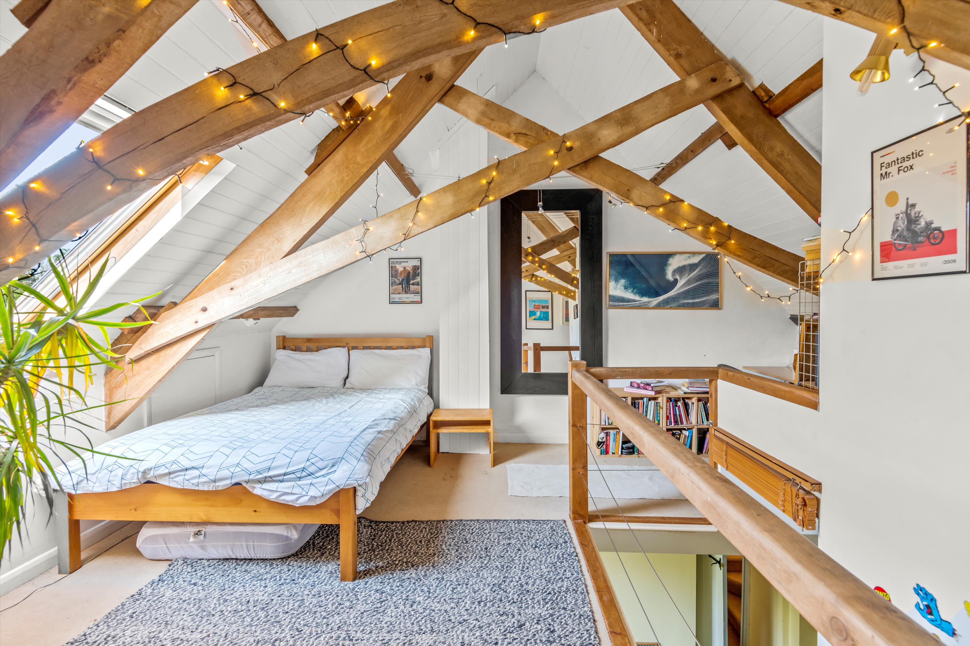 Chantry, Loddiswell, Kingsbridge, Devon, TQ7