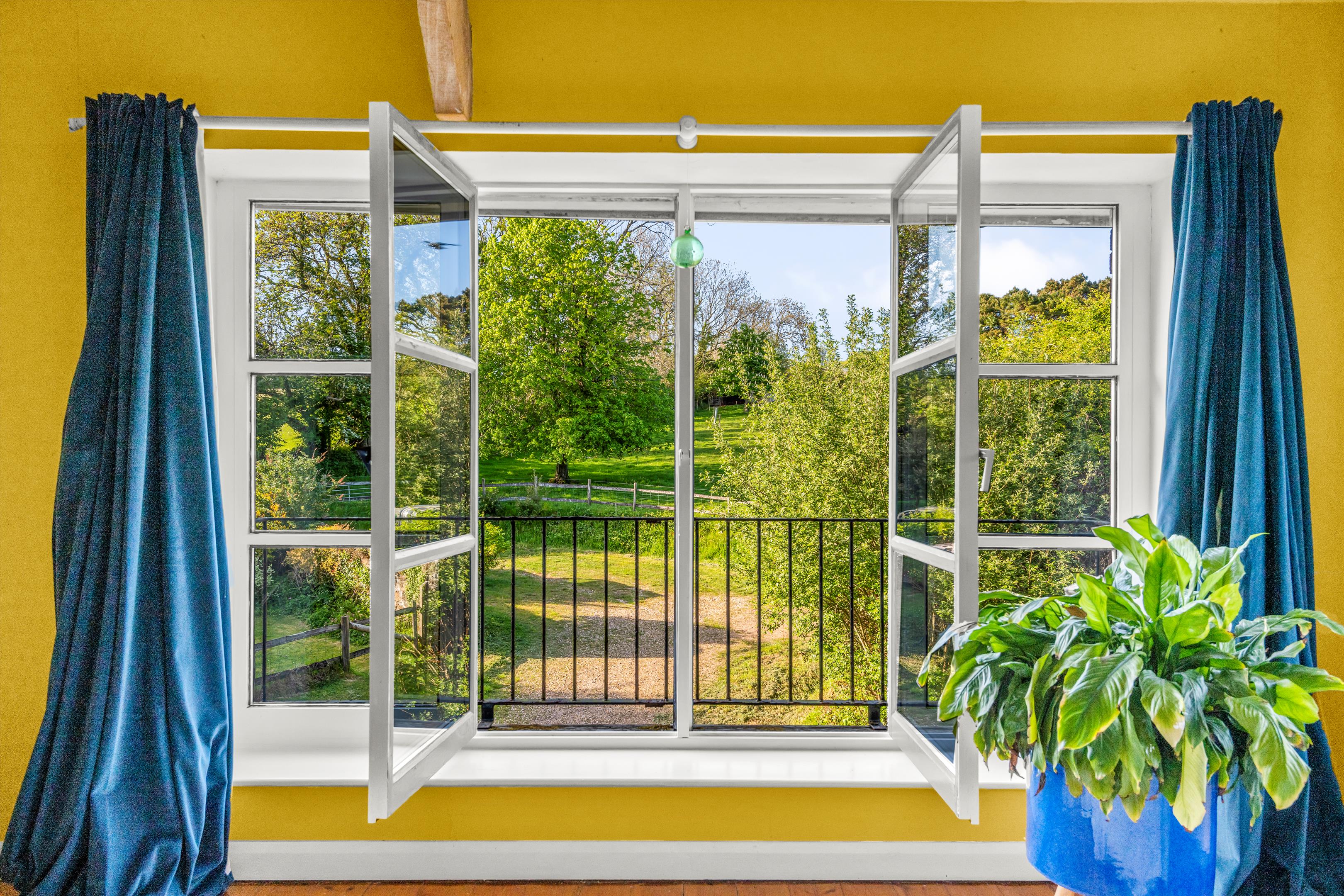 Chantry, Loddiswell, Kingsbridge, Devon, TQ7