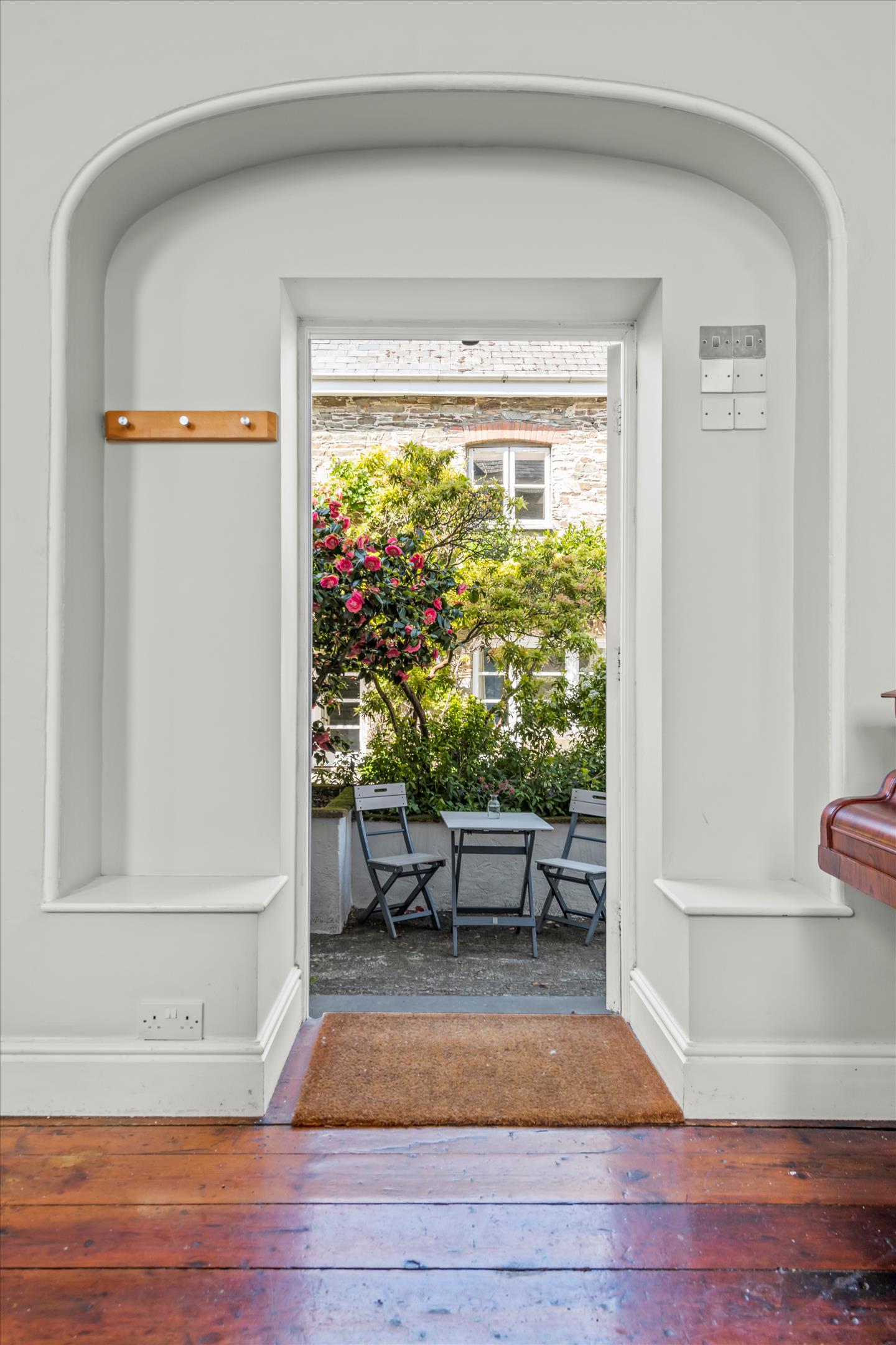 Chantry, Loddiswell, Kingsbridge, Devon, TQ7