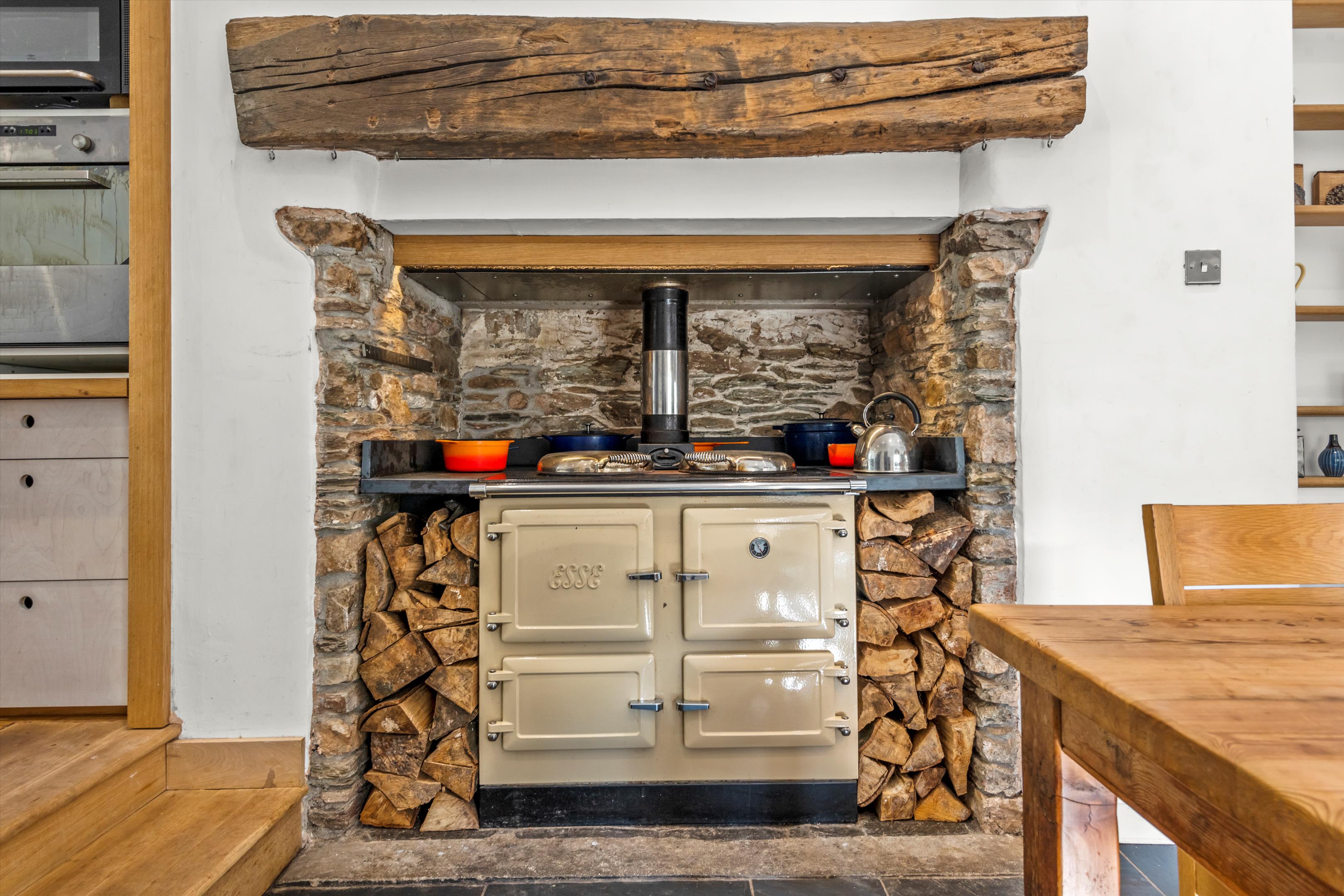Chantry, Loddiswell, Kingsbridge, Devon, TQ7