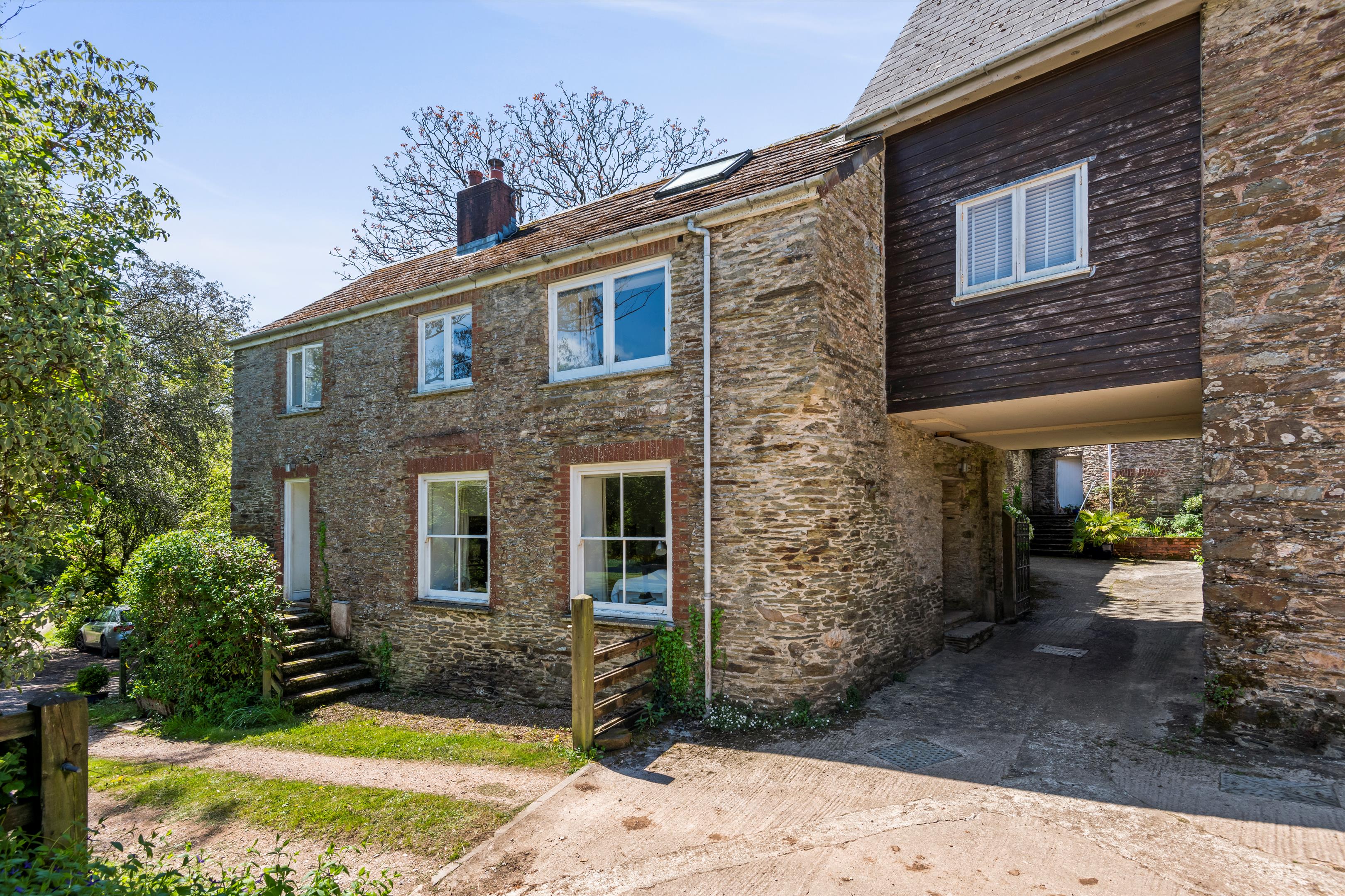 Chantry, Loddiswell, Kingsbridge, Devon, TQ7