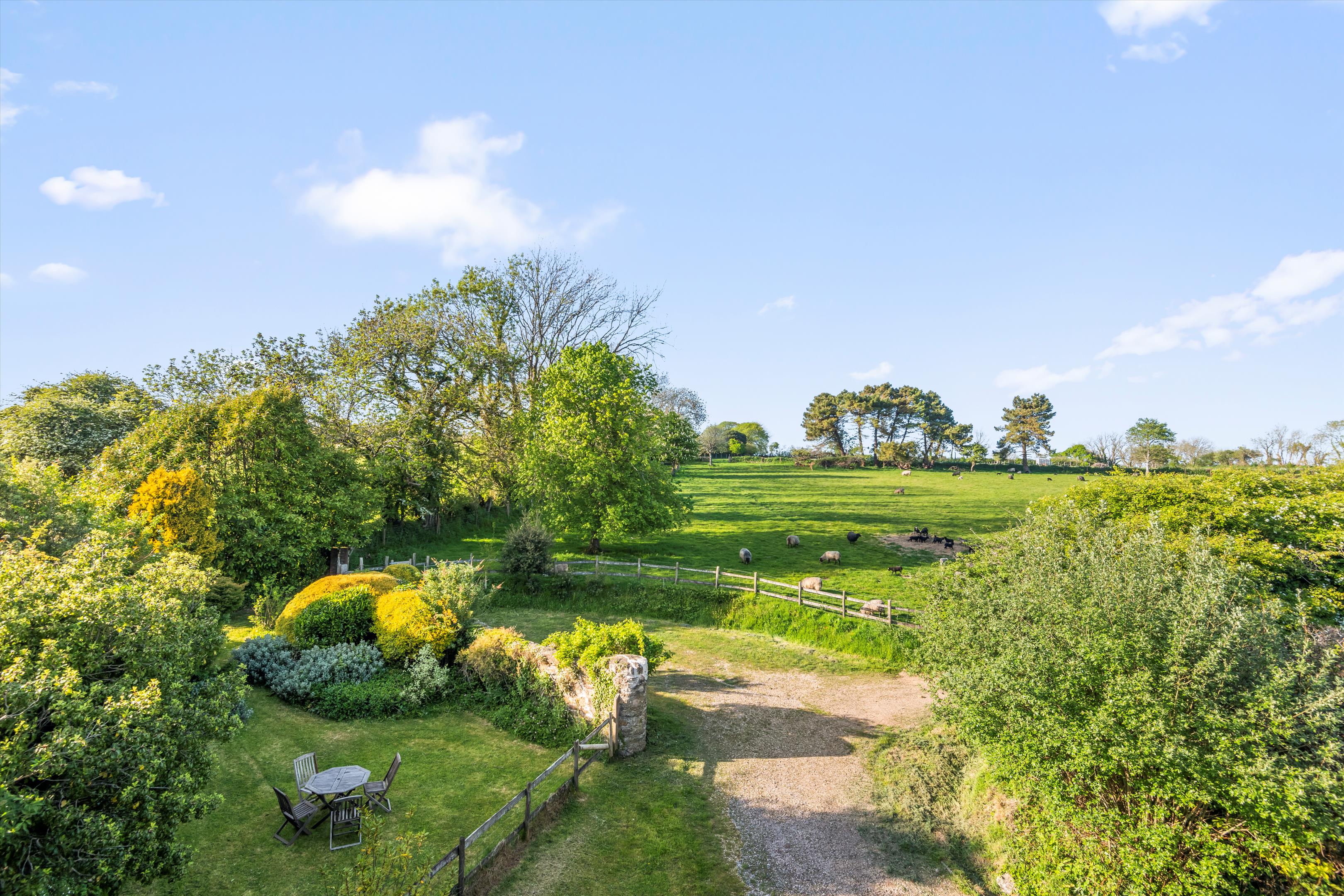 Chantry, Loddiswell, Kingsbridge, Devon, TQ7