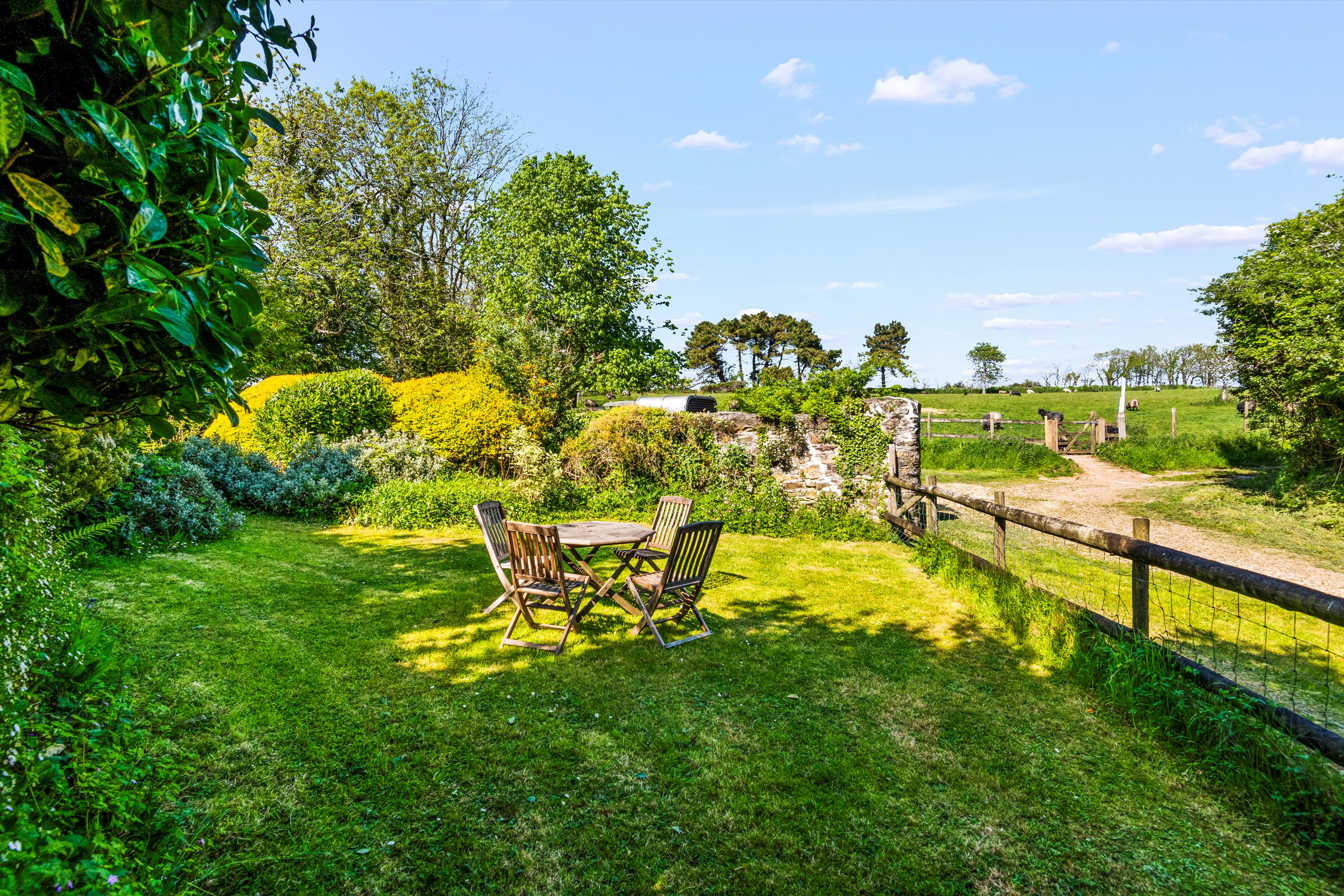 Chantry, Loddiswell, Kingsbridge, Devon, TQ7