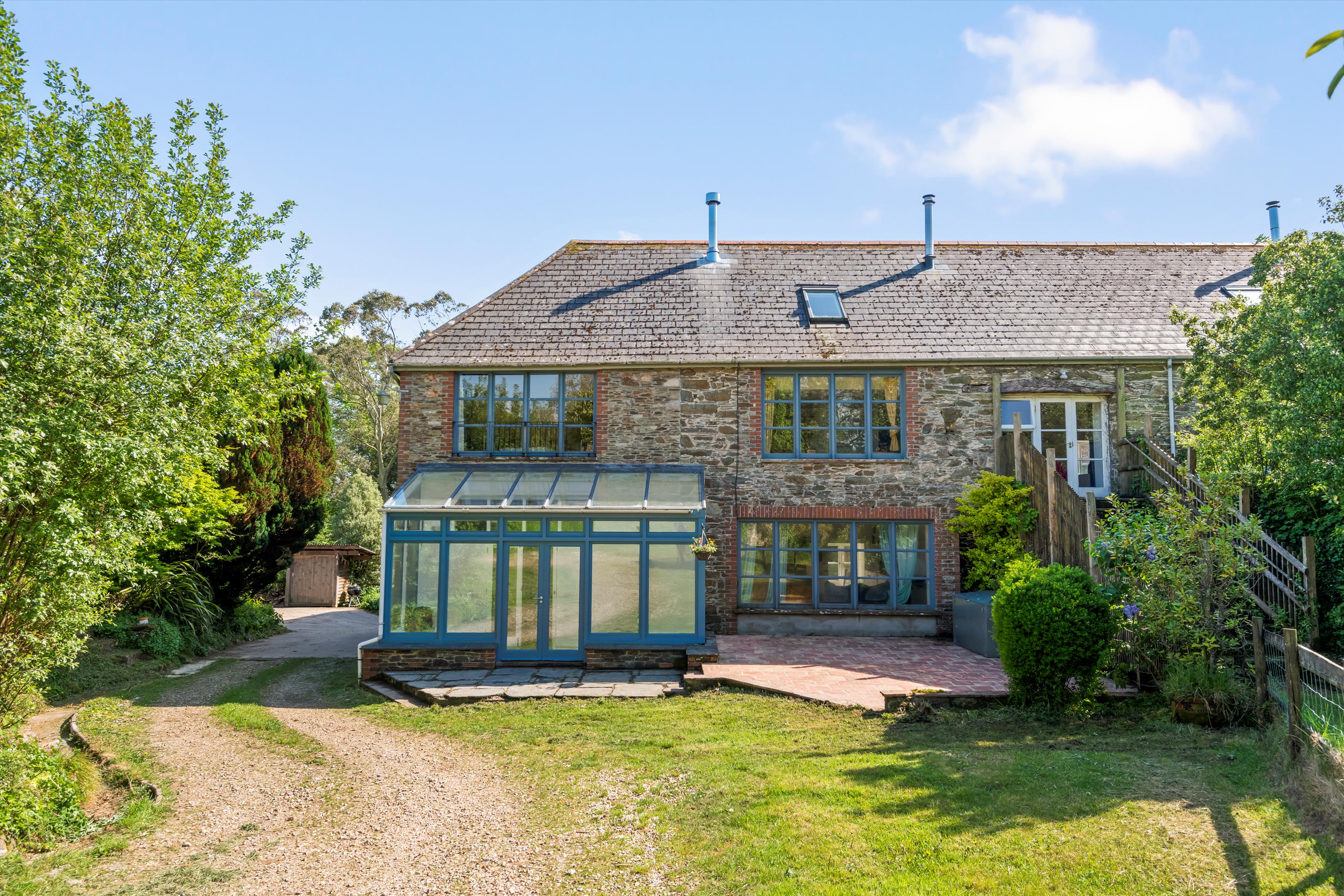 Chantry, Loddiswell, Kingsbridge, Devon, TQ7