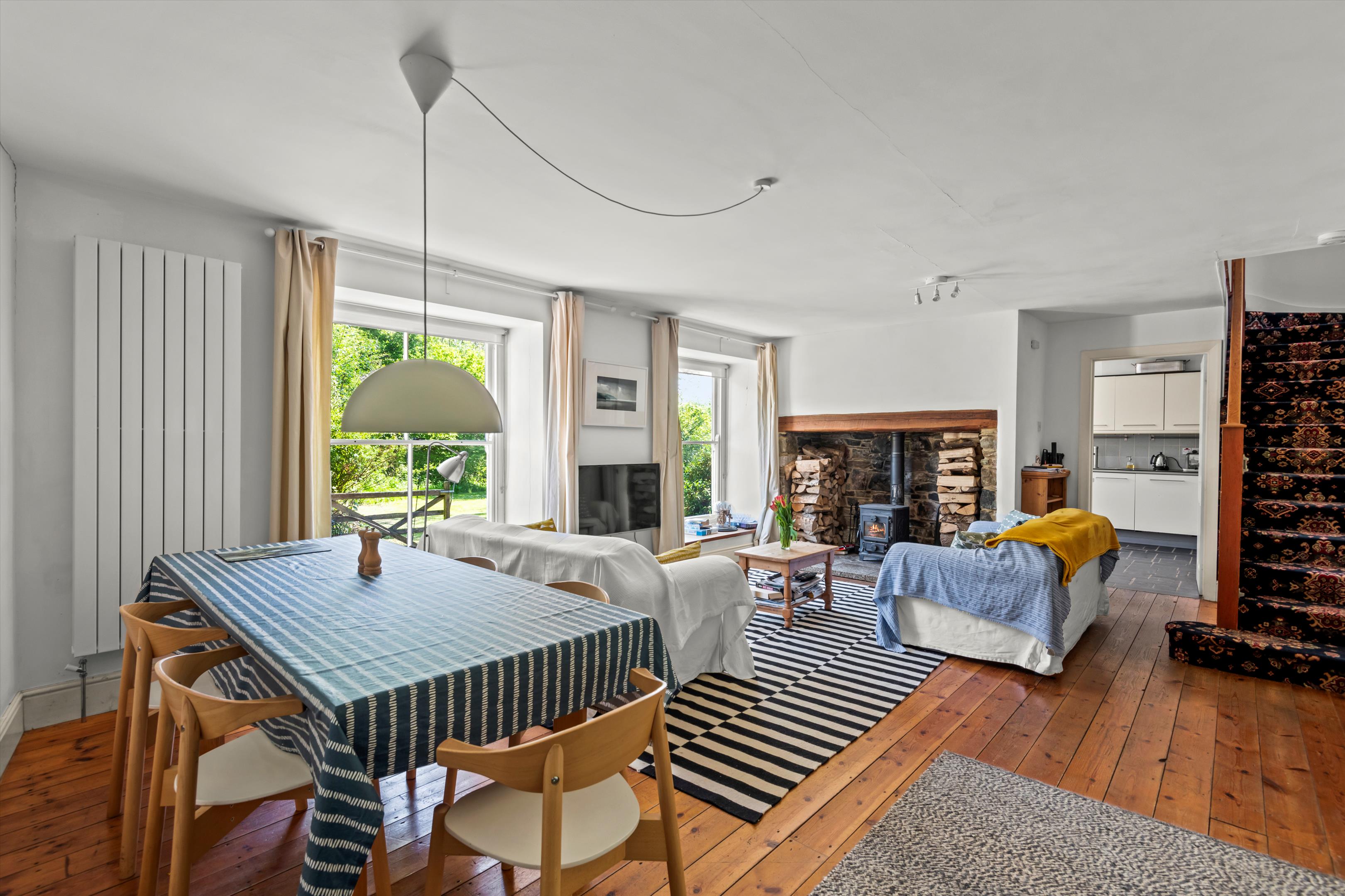 Chantry, Loddiswell, Kingsbridge, Devon, TQ7