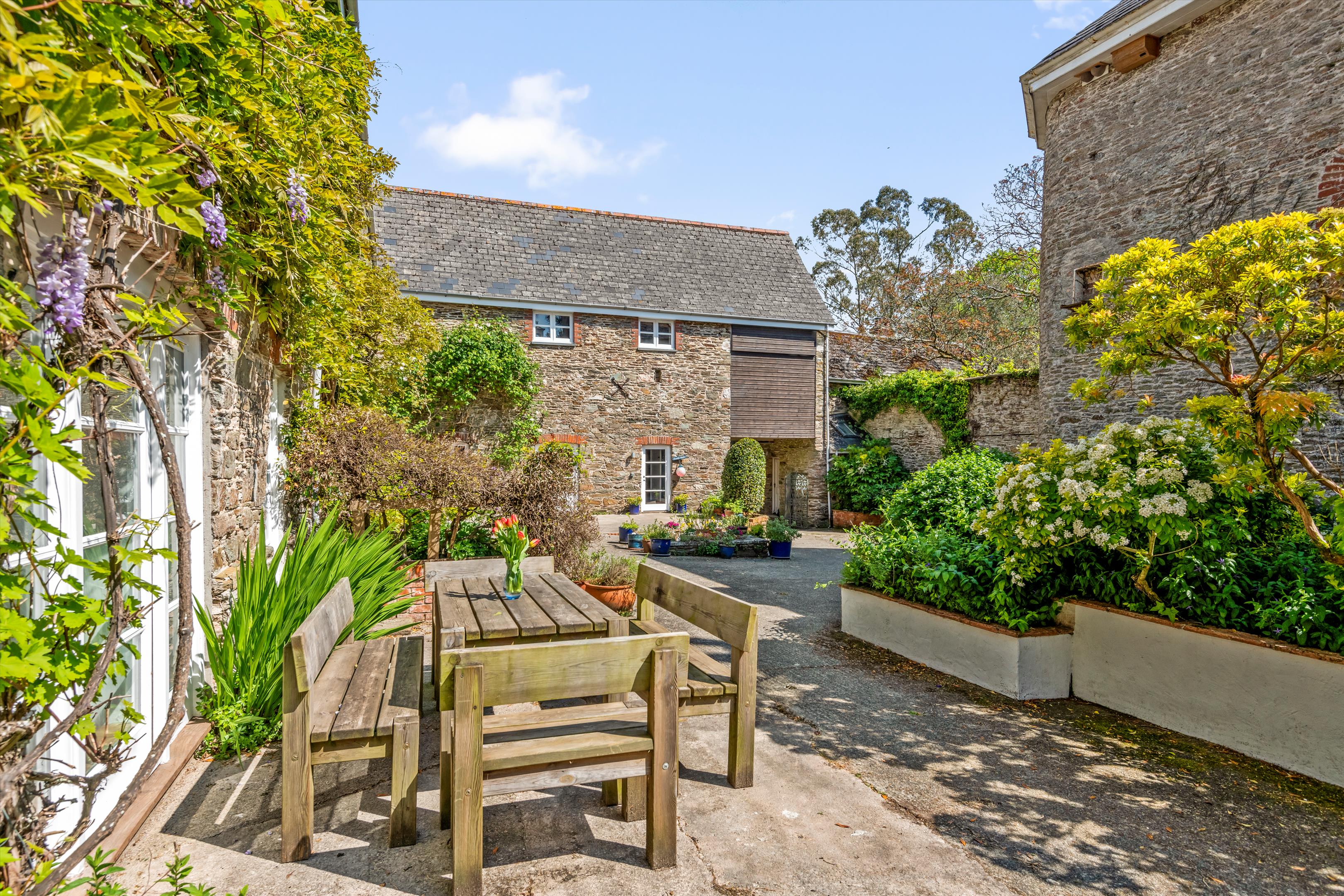Chantry, Loddiswell, Kingsbridge, Devon, TQ7