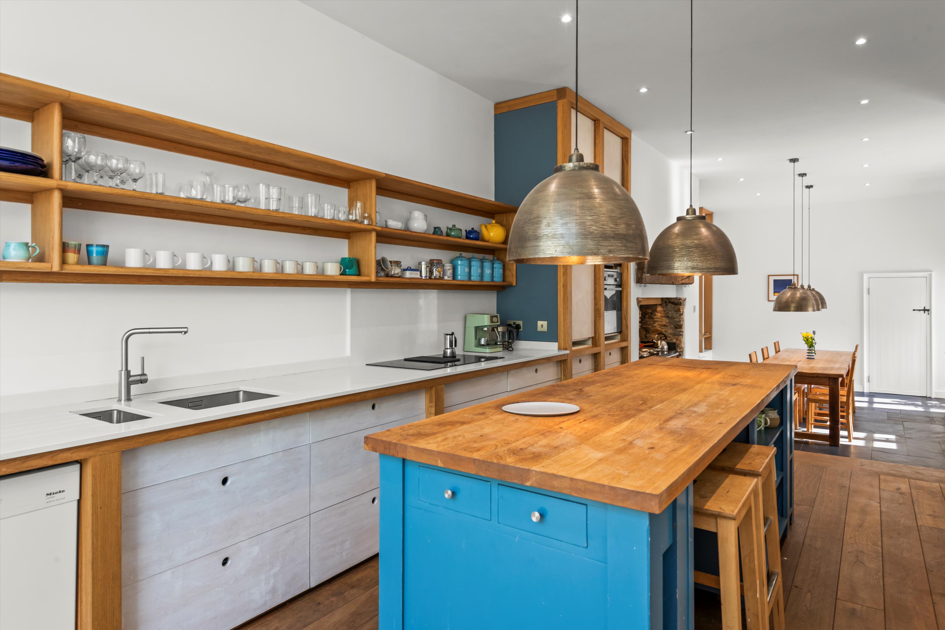 Chantry, Loddiswell, Kingsbridge, Devon, TQ7