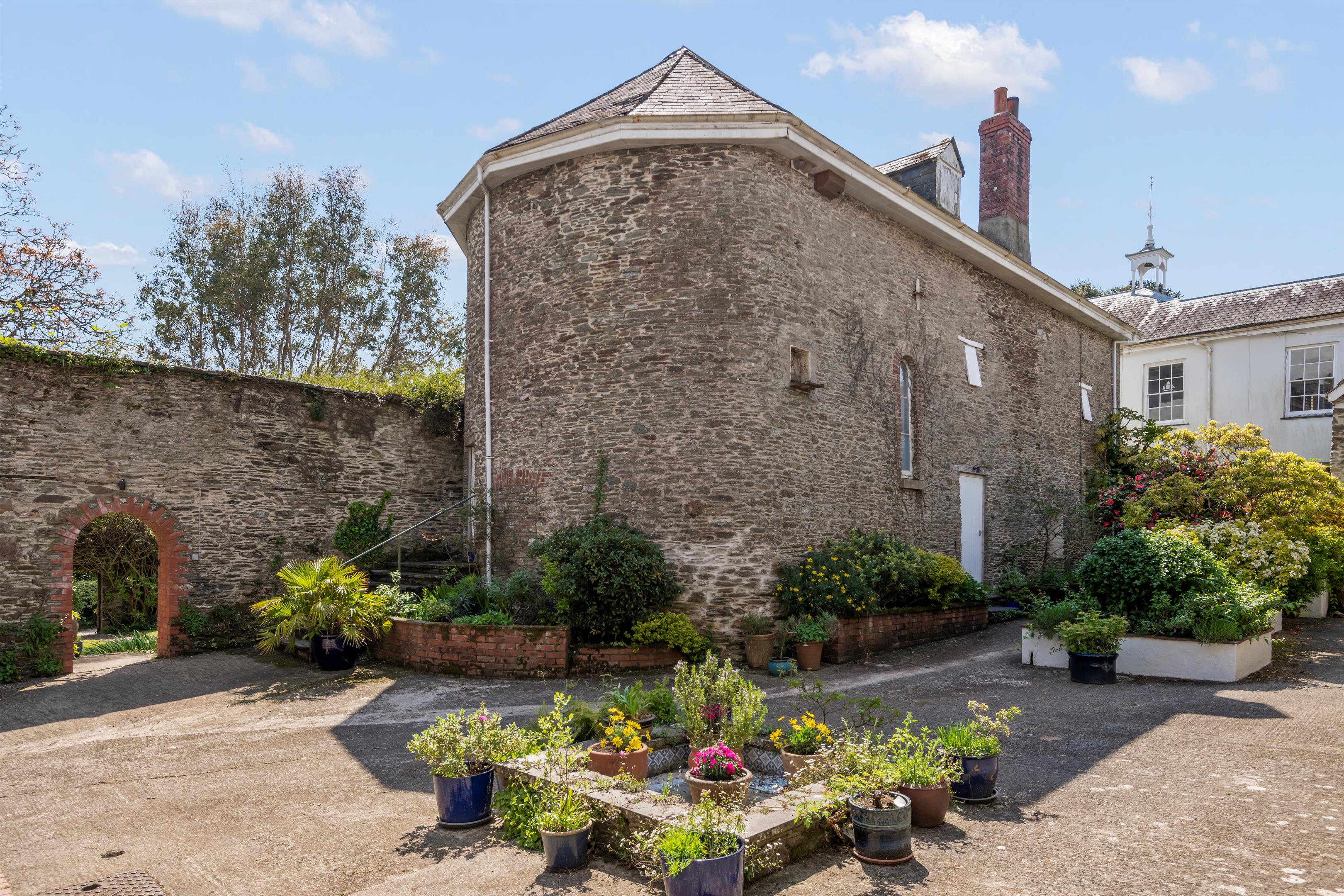 Chantry, Loddiswell, Kingsbridge, Devon, TQ7