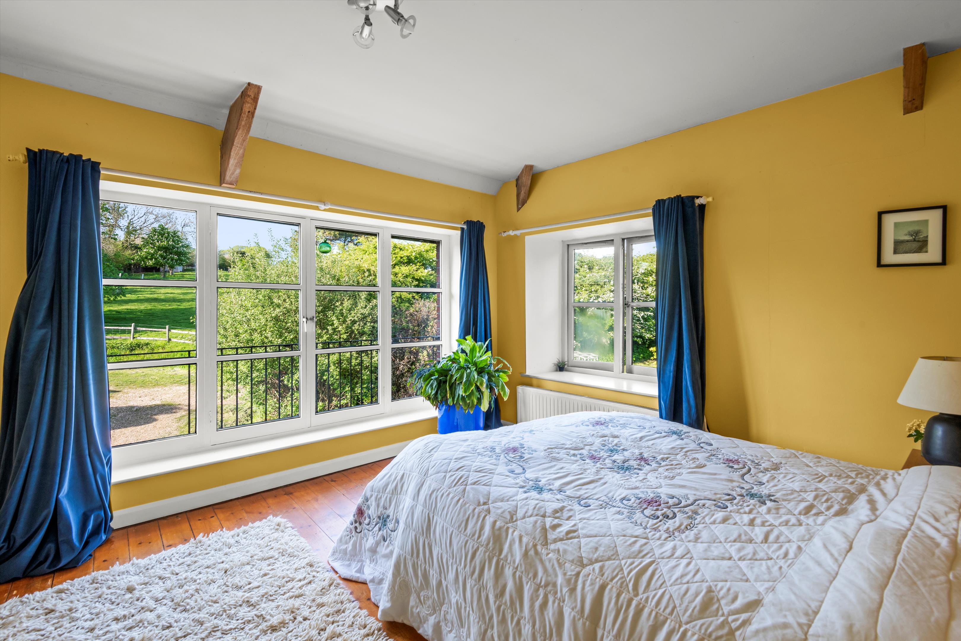 Chantry, Loddiswell, Kingsbridge, Devon, TQ7