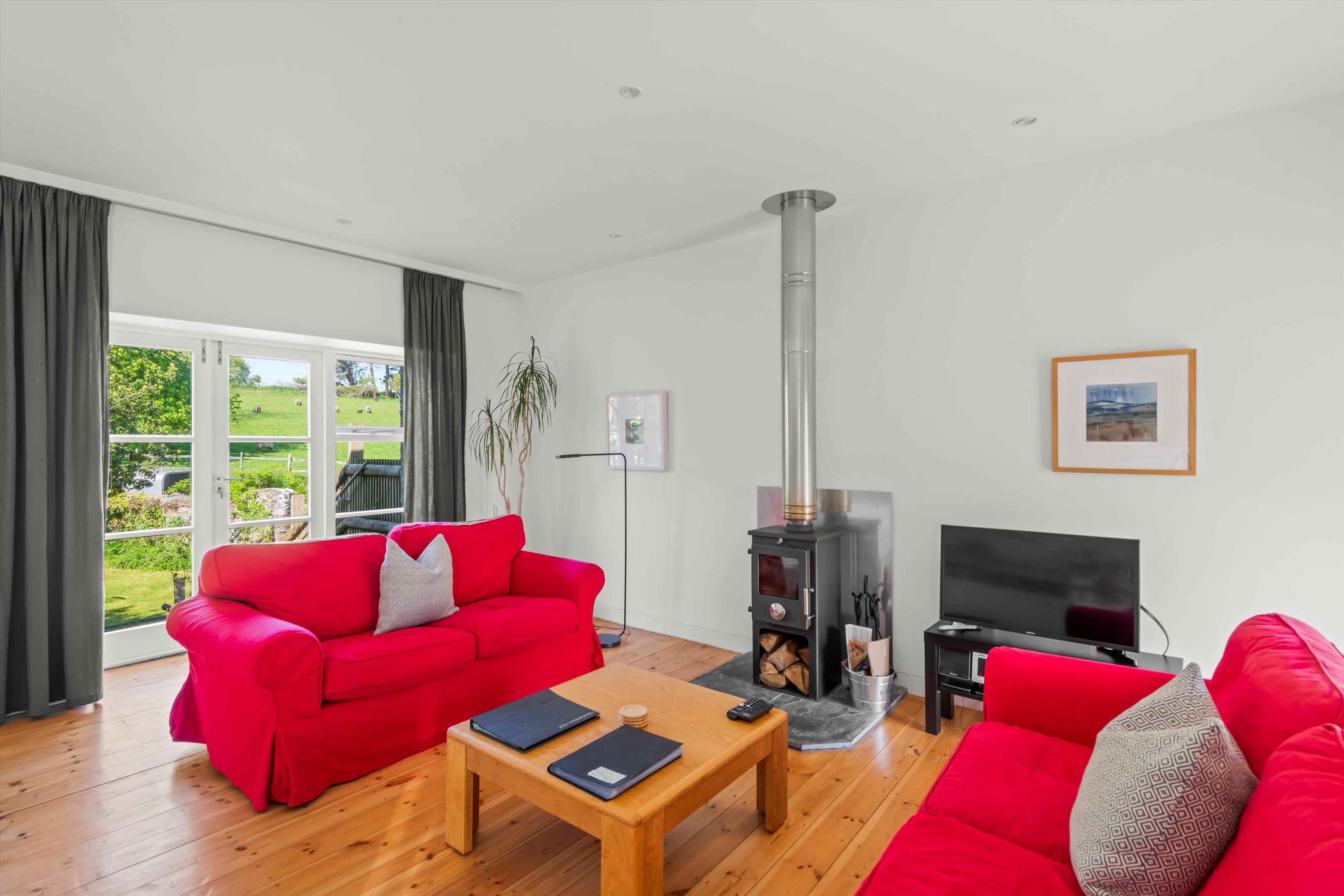 Chantry, Loddiswell, Kingsbridge, Devon, TQ7