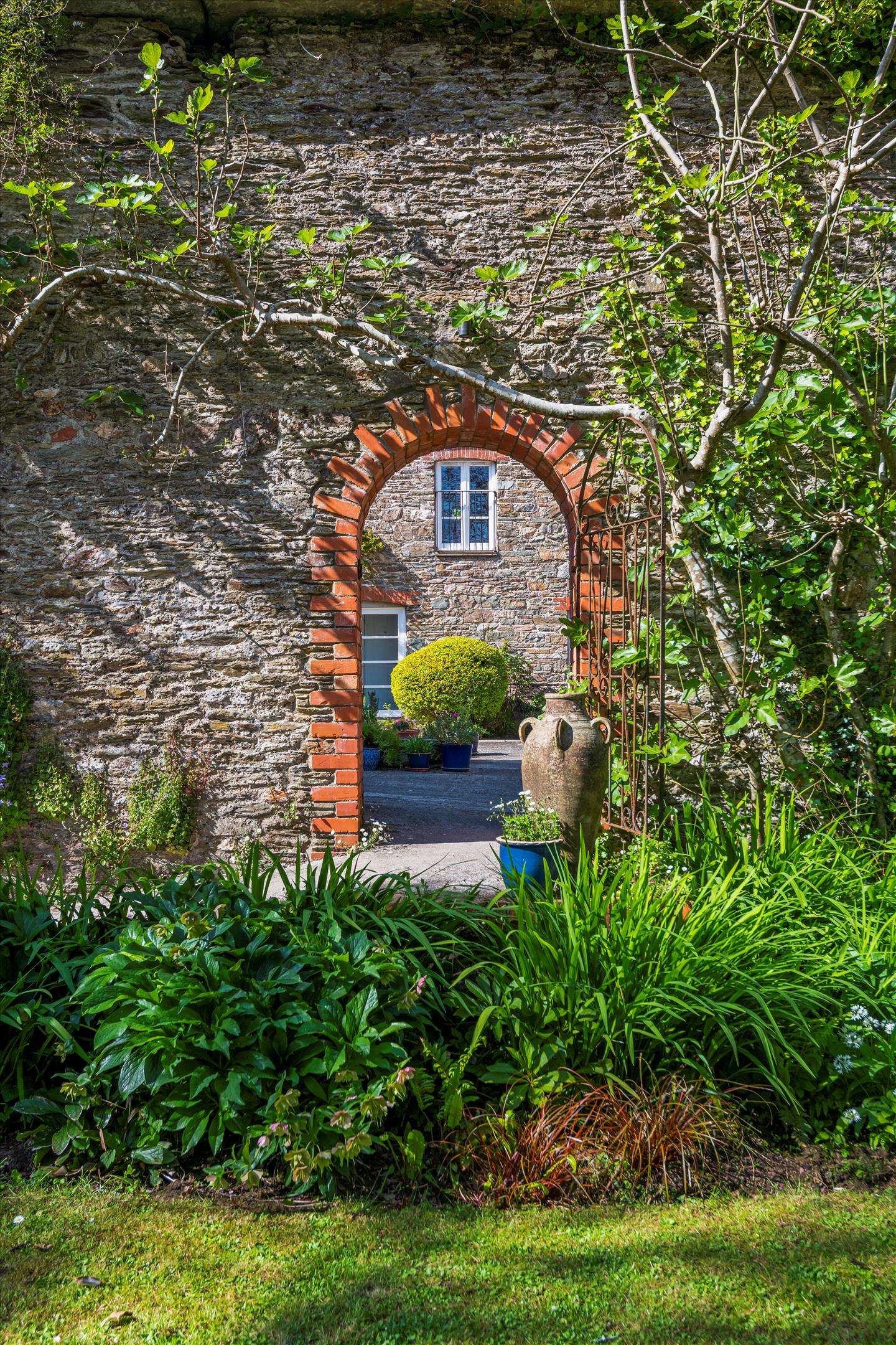 Chantry, Loddiswell, Kingsbridge, Devon, TQ7