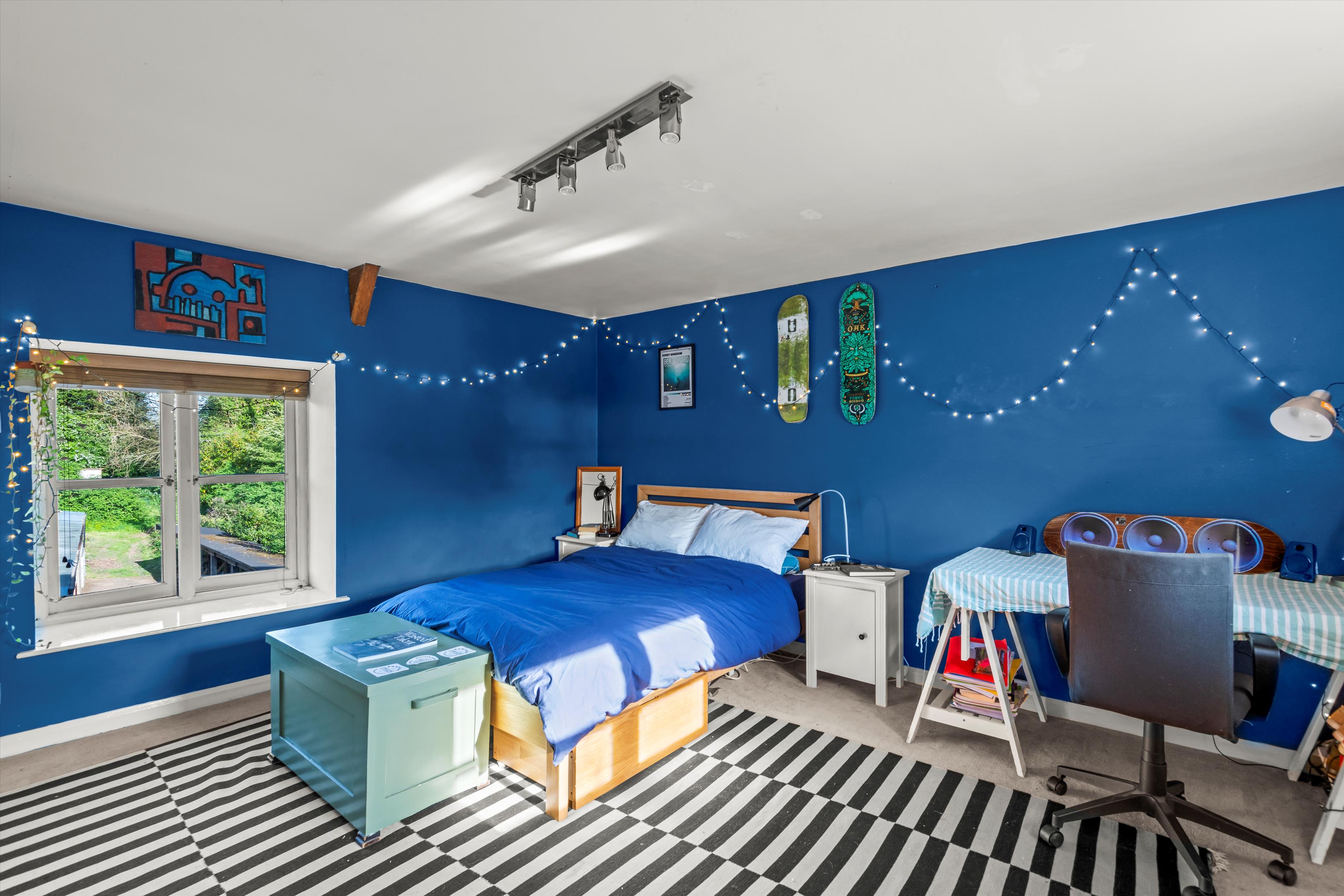 Chantry, Loddiswell, Kingsbridge, Devon, TQ7