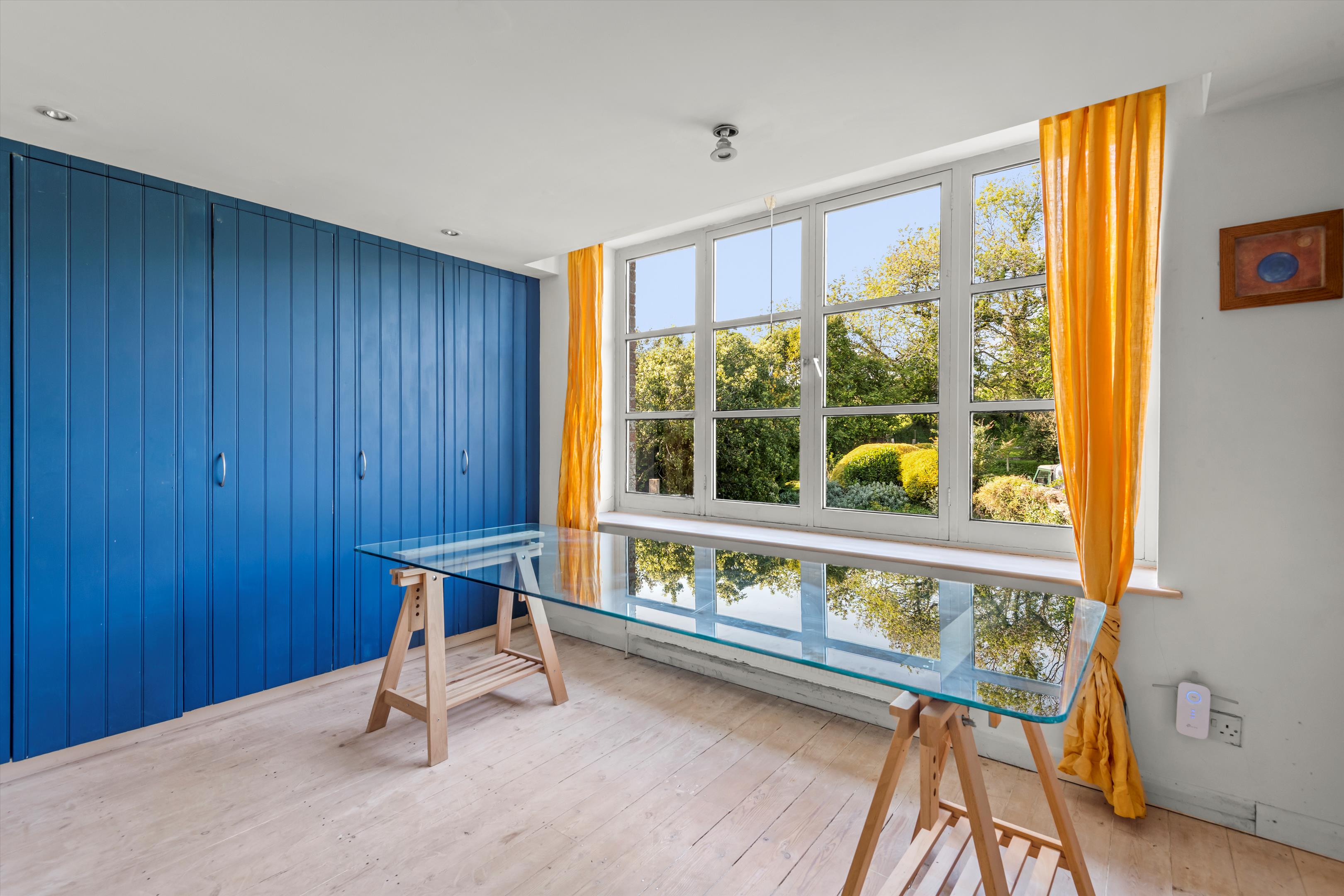 Chantry, Loddiswell, Kingsbridge, Devon, TQ7