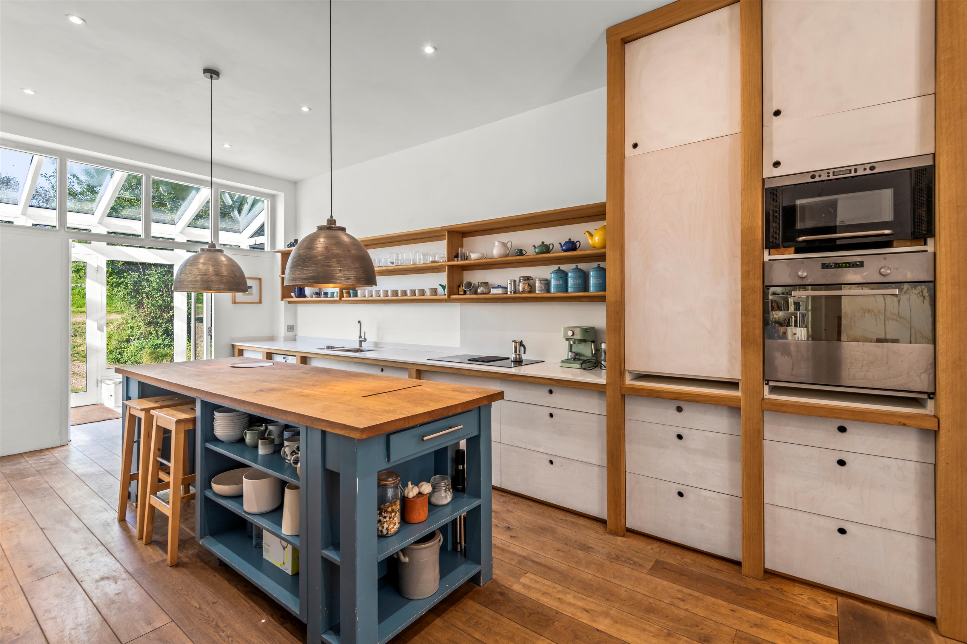 Chantry, Loddiswell, Kingsbridge, Devon, TQ7