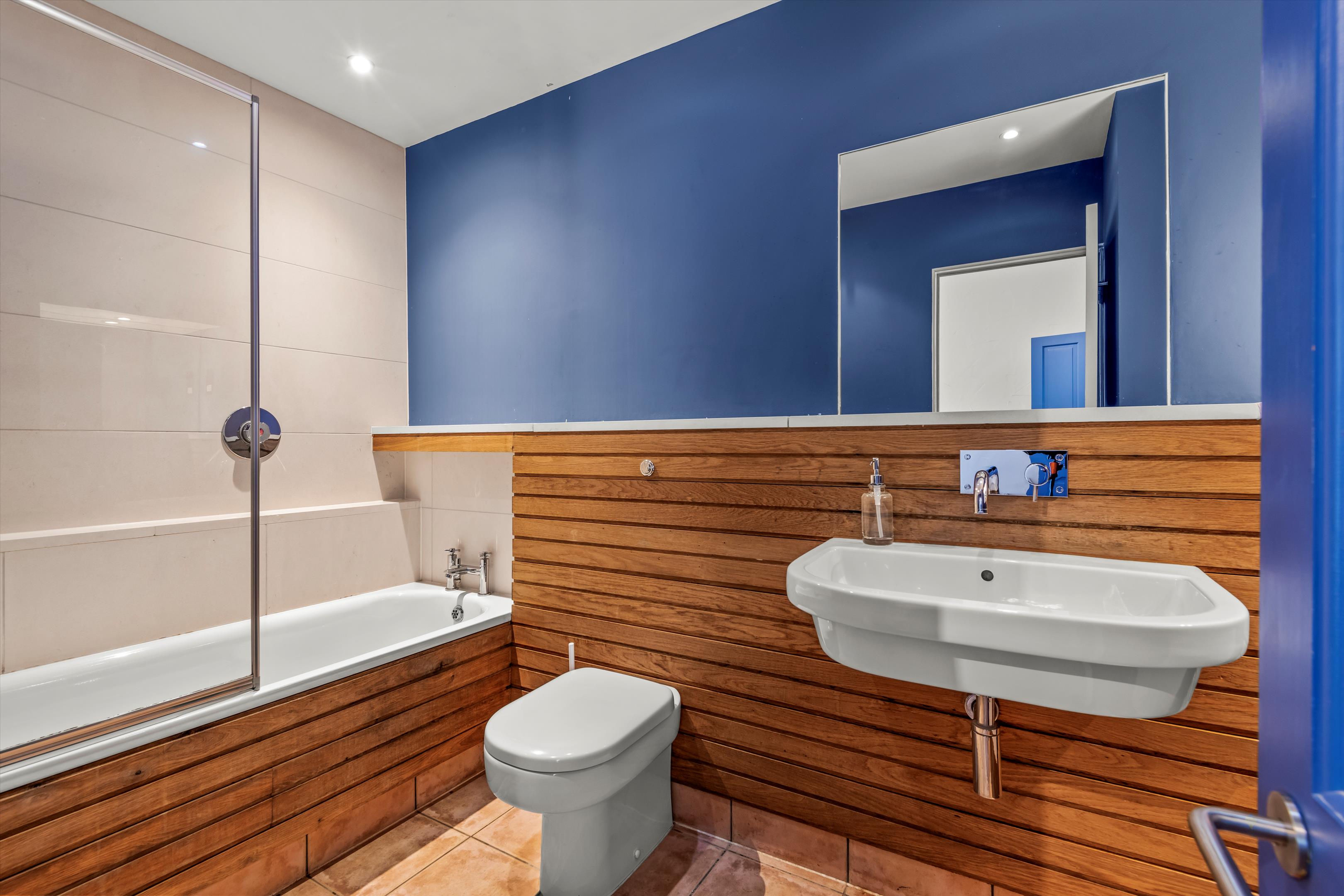 Chantry, Loddiswell, Kingsbridge, Devon, TQ7