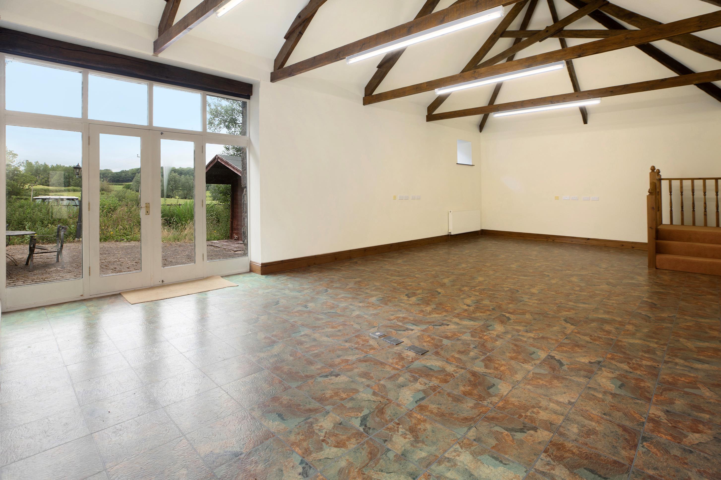 Broadhempston, Totnes, Devon, TQ9