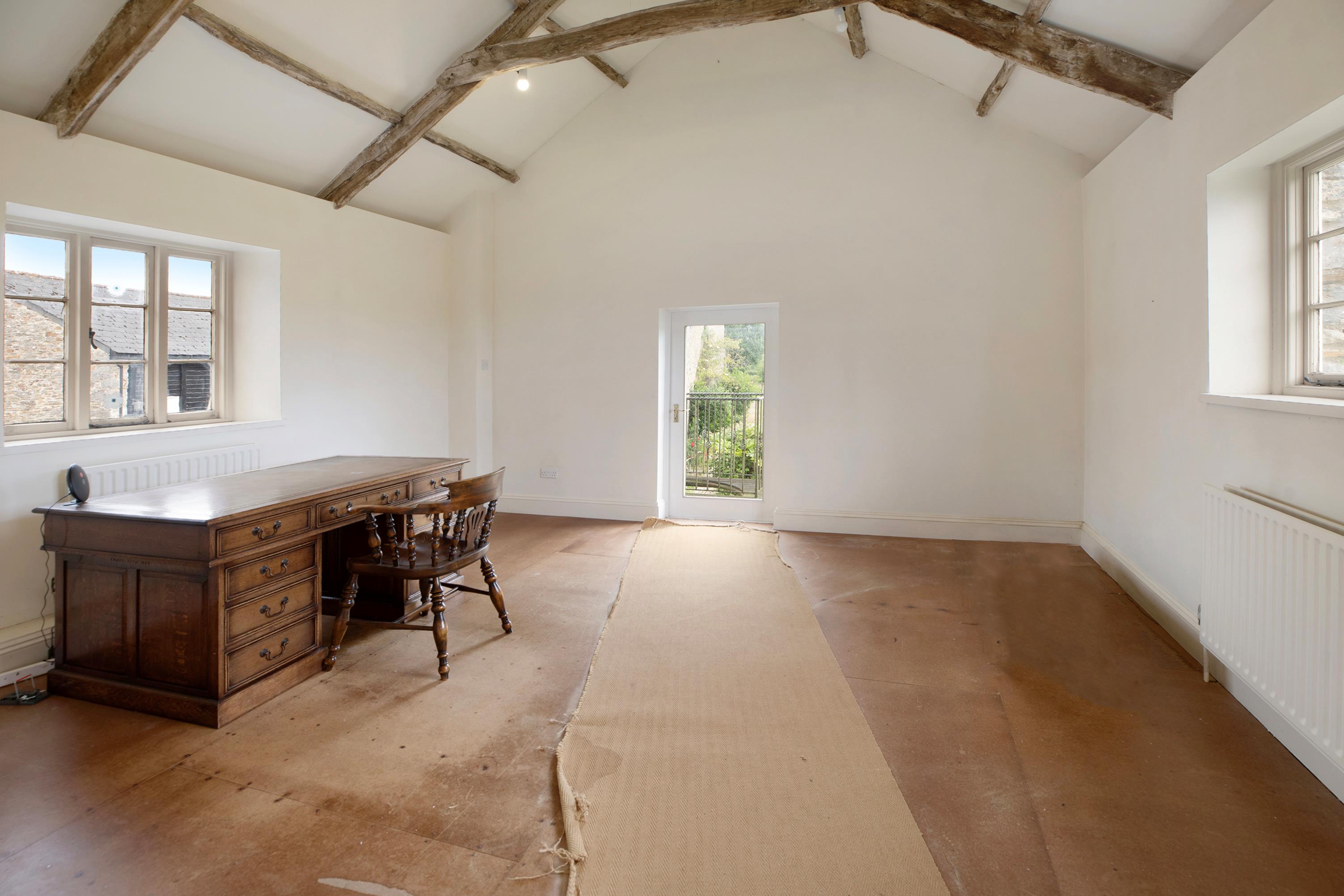 Broadhempston, Totnes, Devon, TQ9