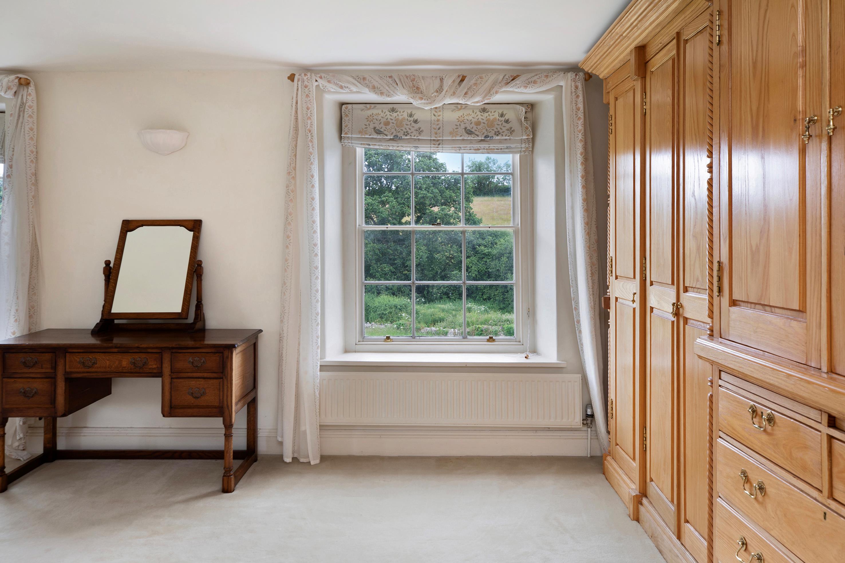 Broadhempston, Totnes, Devon, TQ9