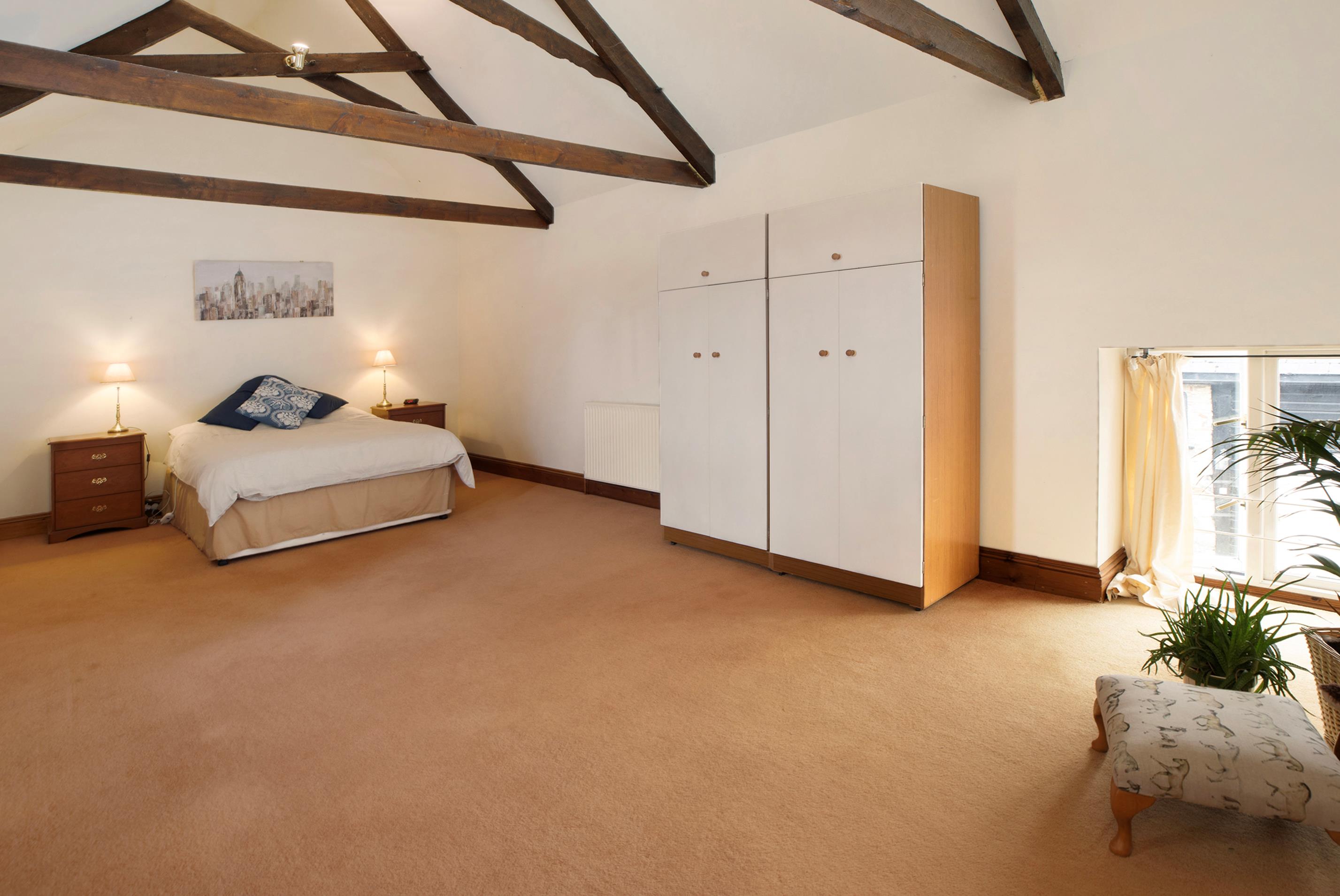 Broadhempston, Totnes, Devon, TQ9