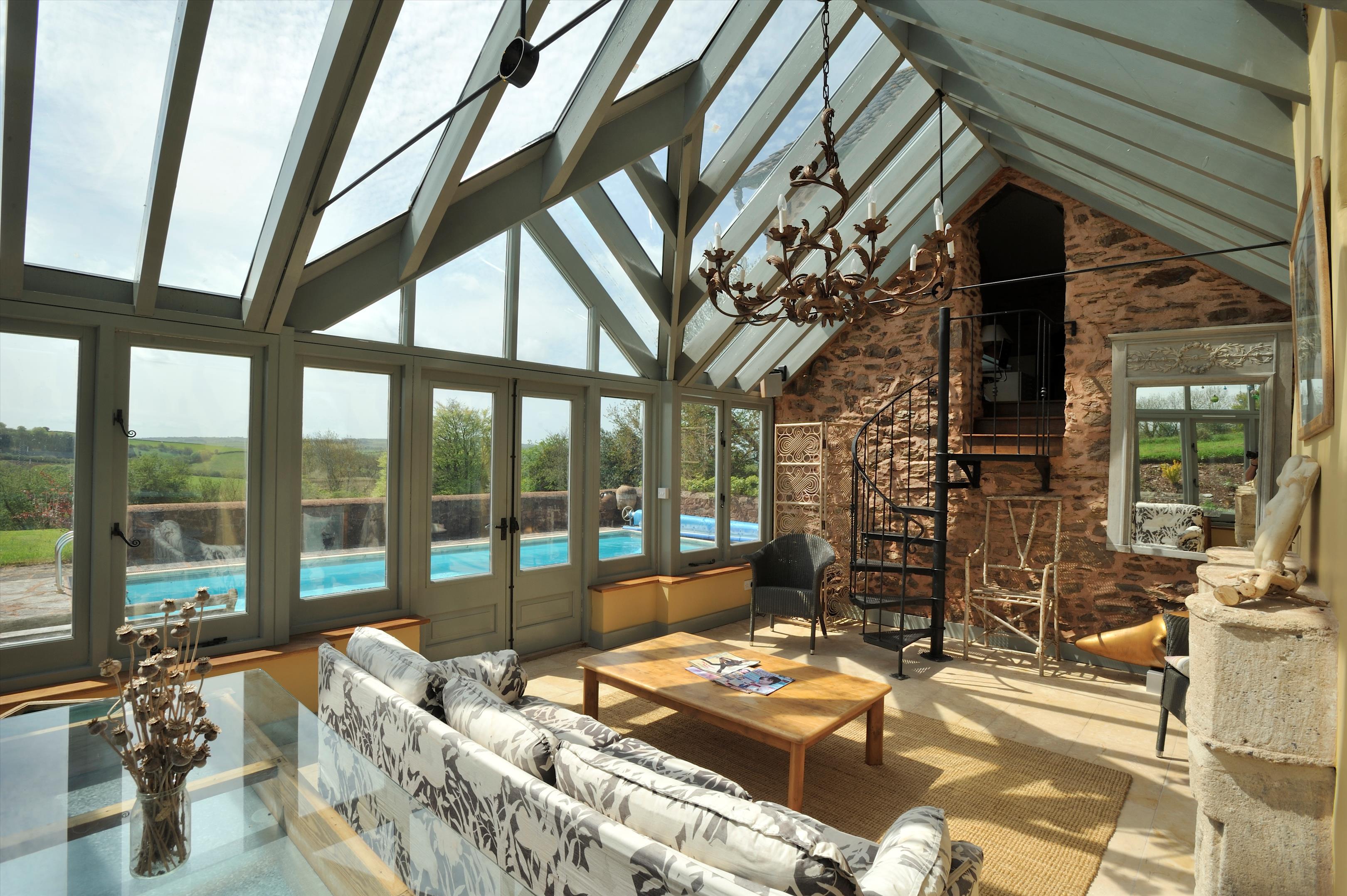 Shillingford, Tiverton, Devon, EX16