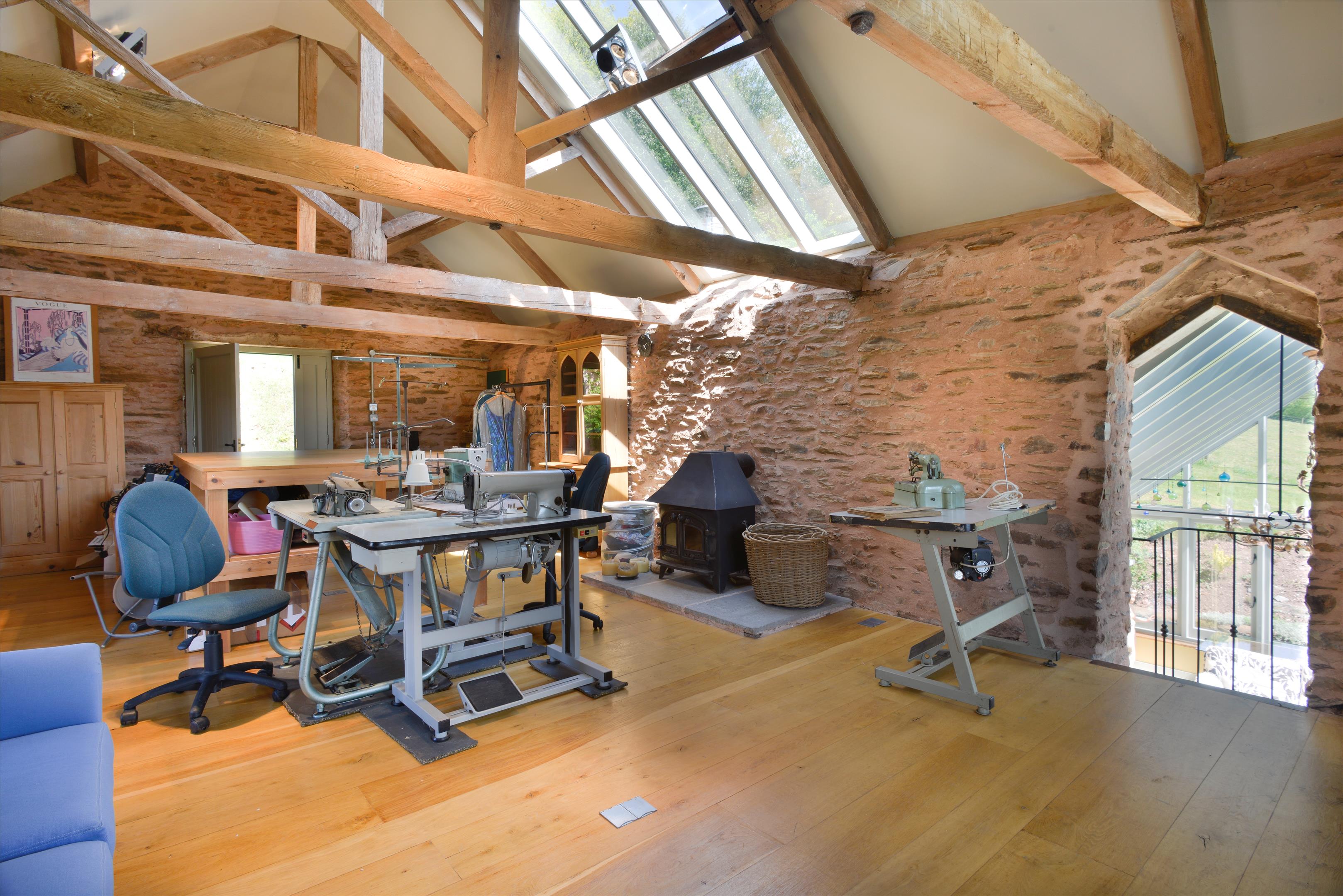 Shillingford, Tiverton, Devon, EX16
