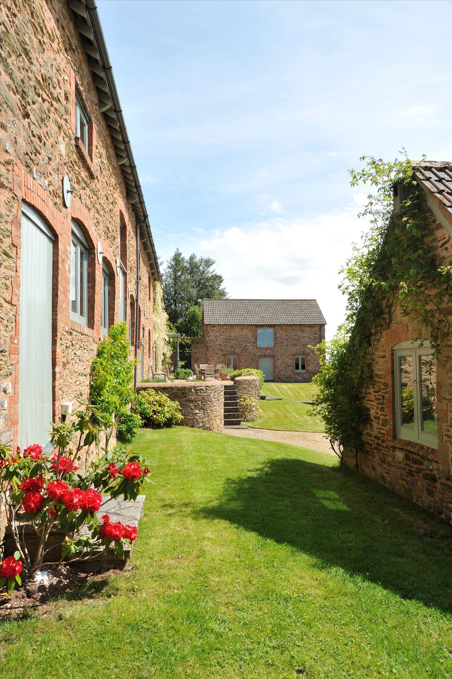 Shillingford, Tiverton, Devon, EX16