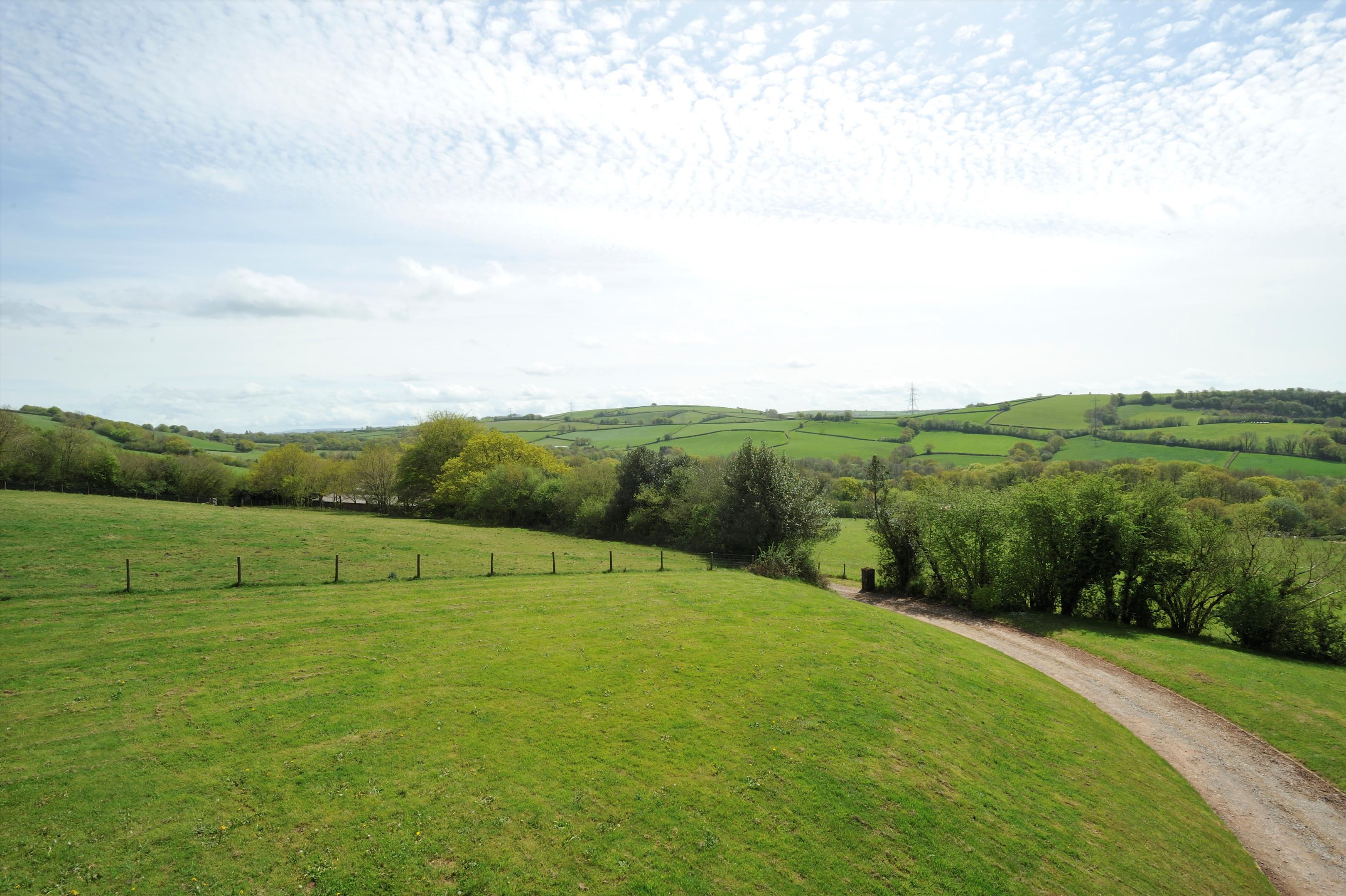 Shillingford, Tiverton, Devon, EX16