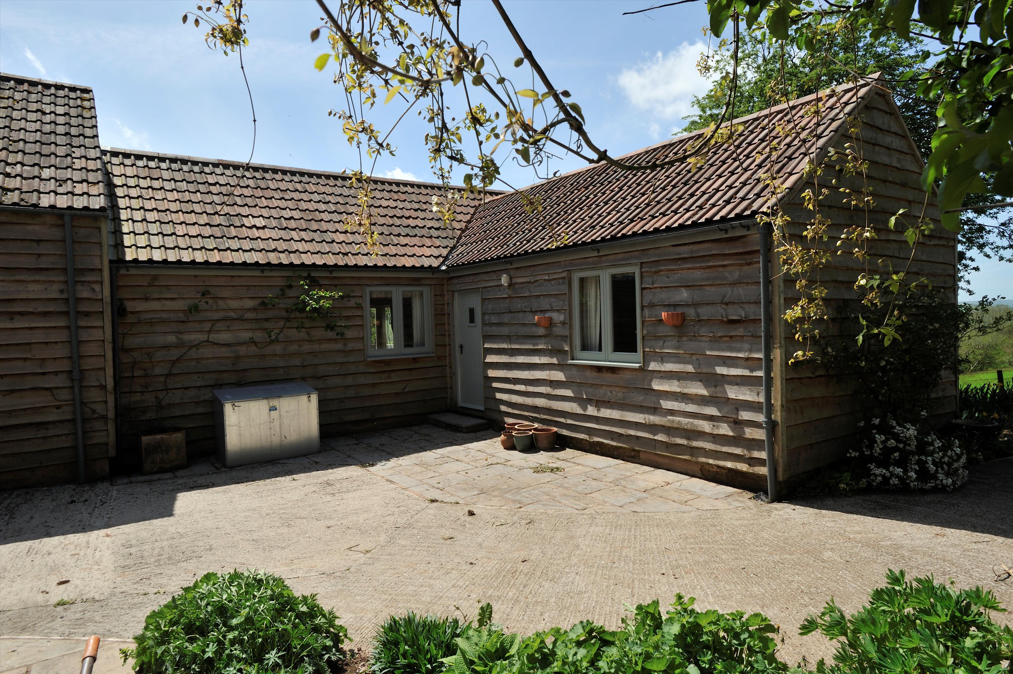 Shillingford, Tiverton, Devon, EX16