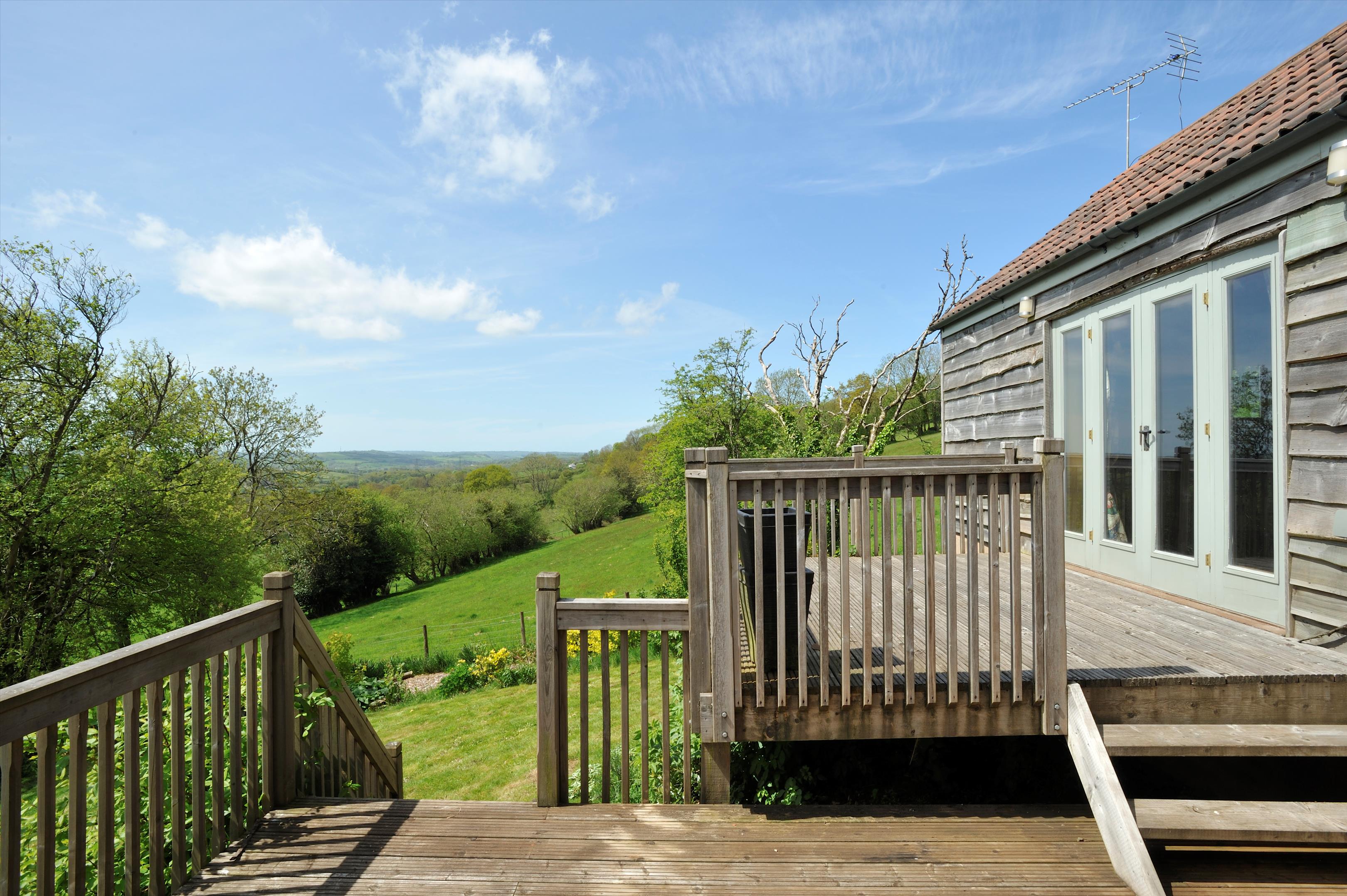 Shillingford, Tiverton, Devon, EX16