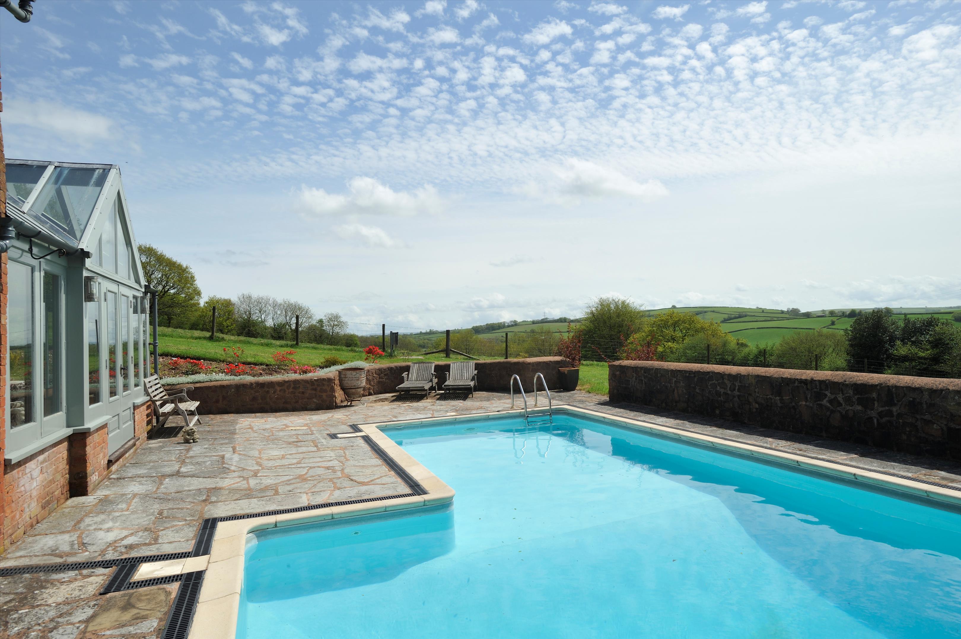 Shillingford, Tiverton, Devon, EX16