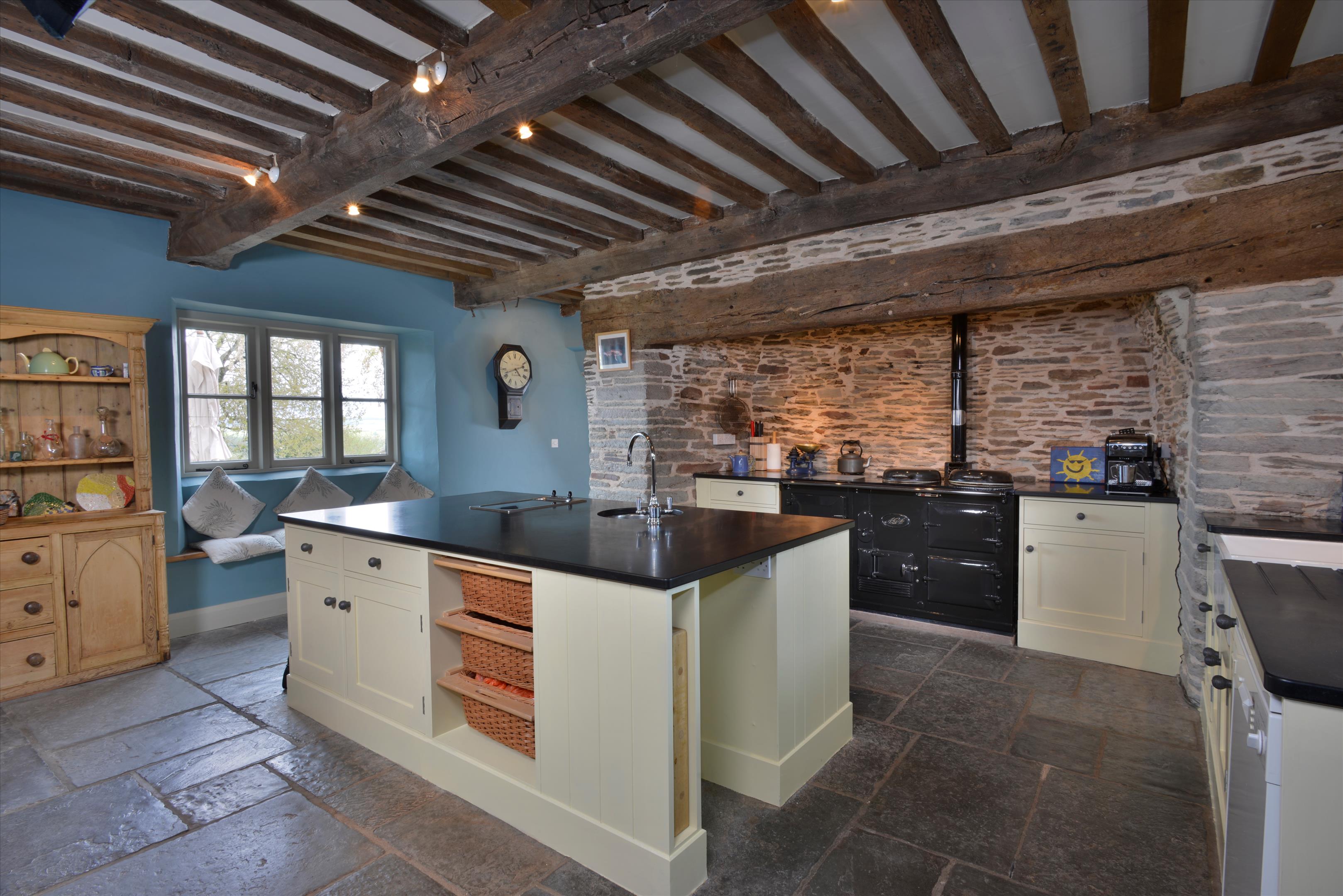 Shillingford, Tiverton, Devon, EX16