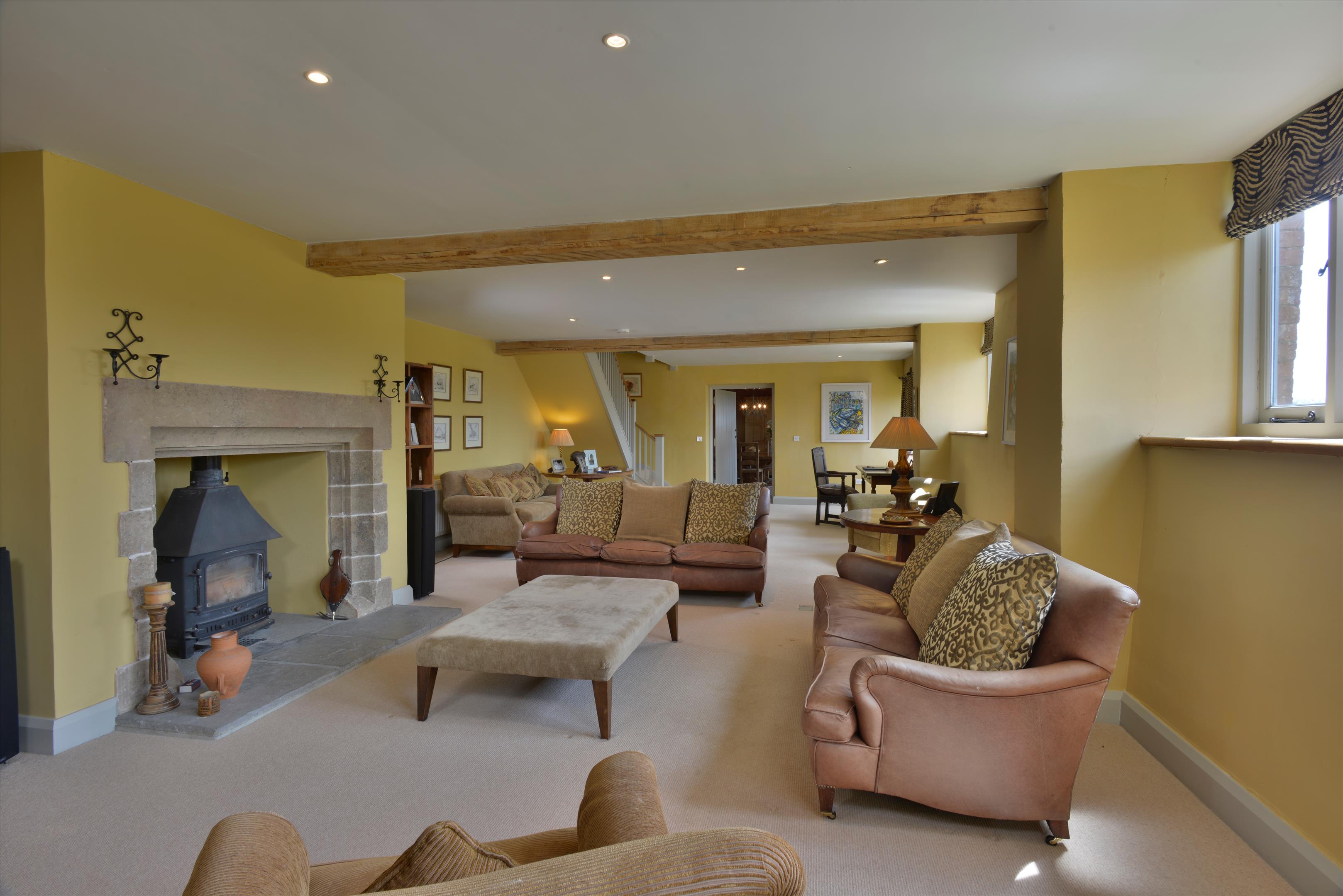 Shillingford, Tiverton, Devon, EX16