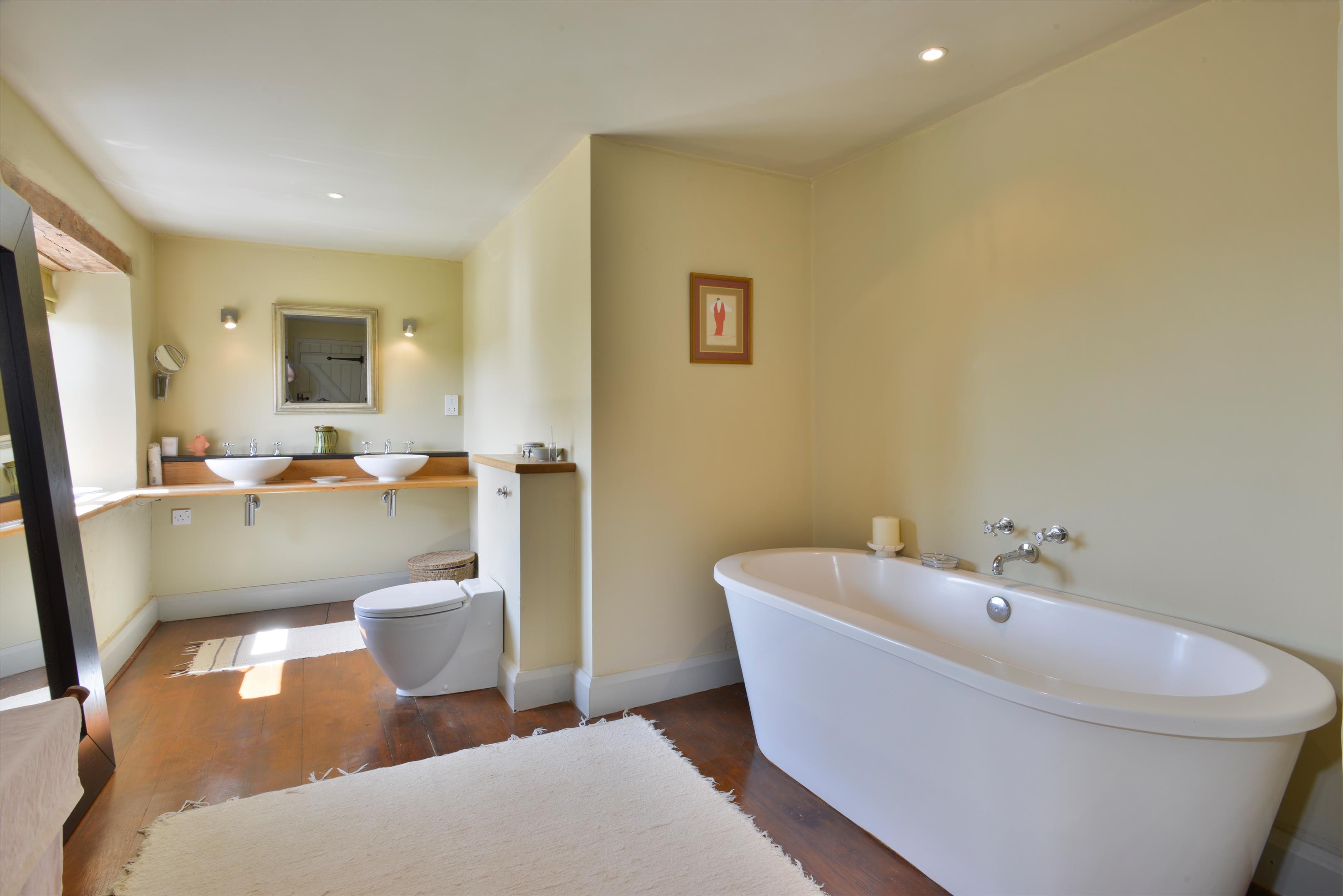 Shillingford, Tiverton, Devon, EX16