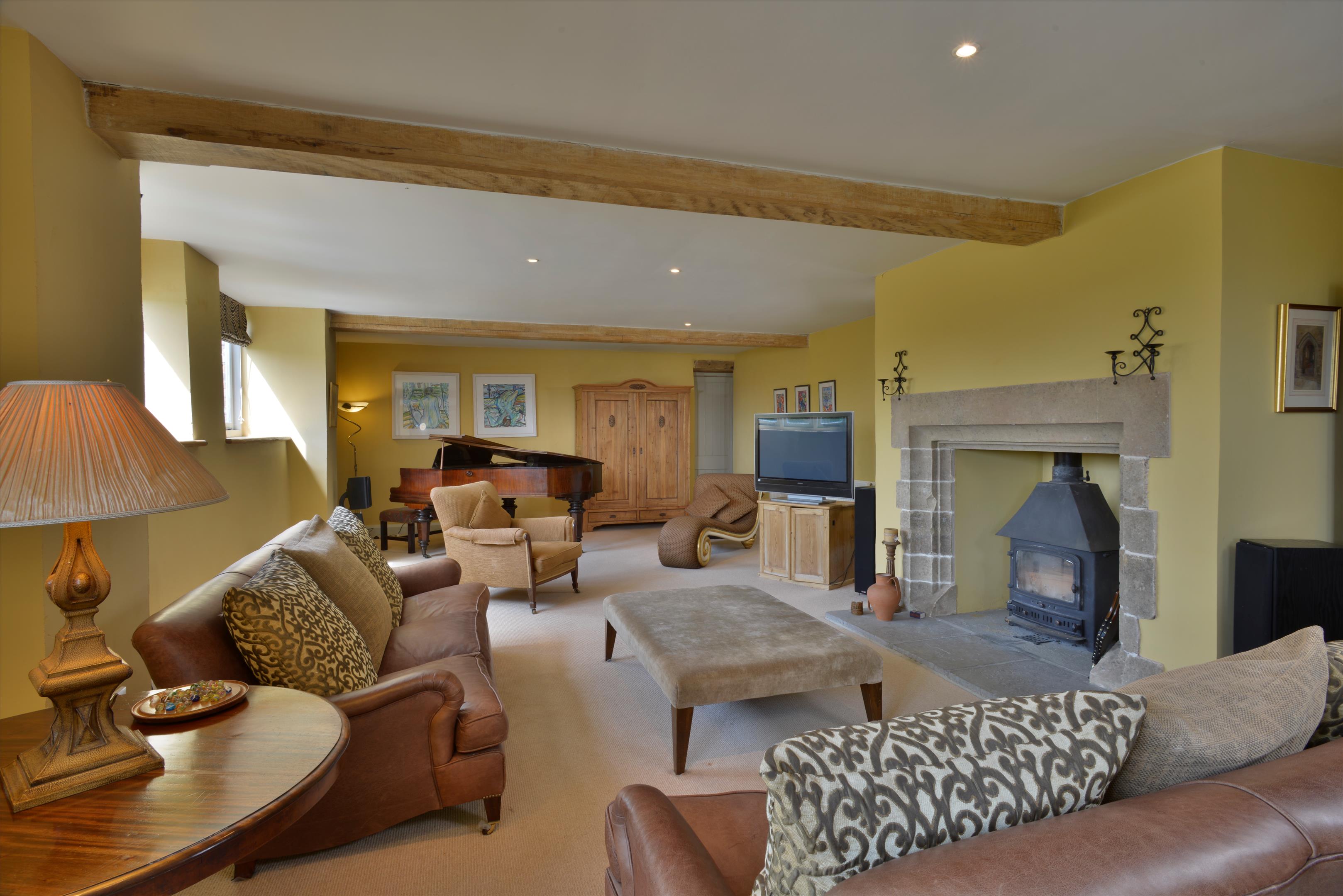 Shillingford, Tiverton, Devon, EX16