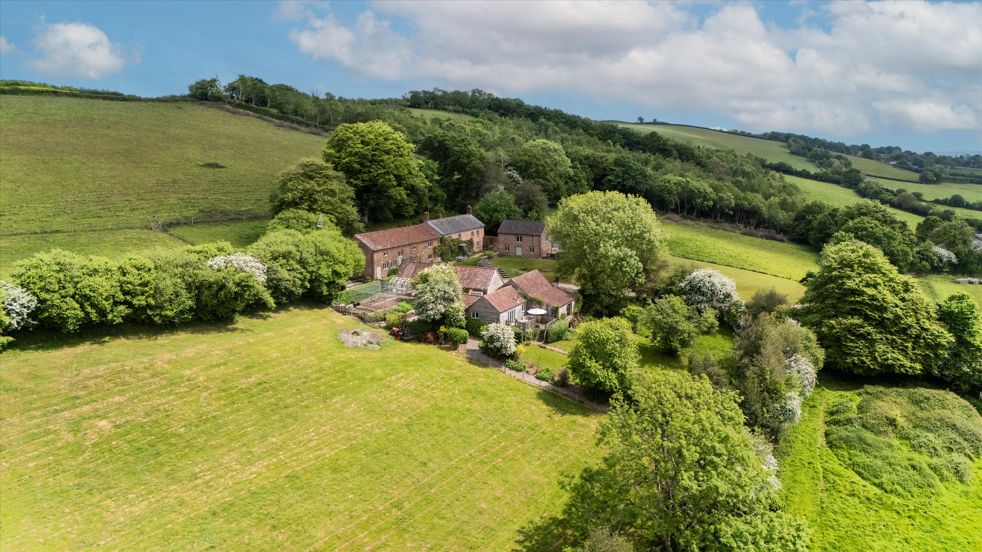 Shillingford, Tiverton, Devon, EX16
