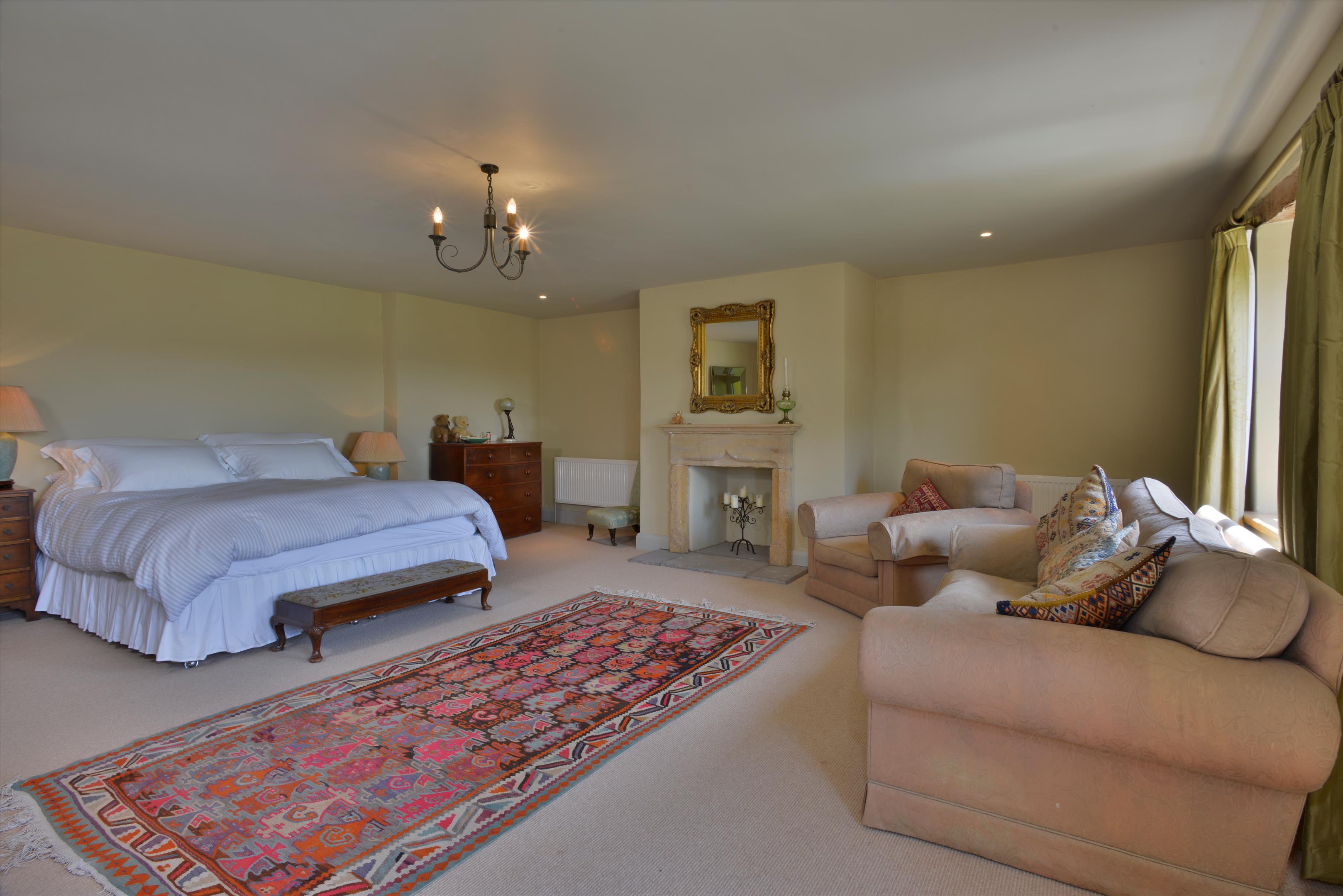 Shillingford, Tiverton, Devon, EX16