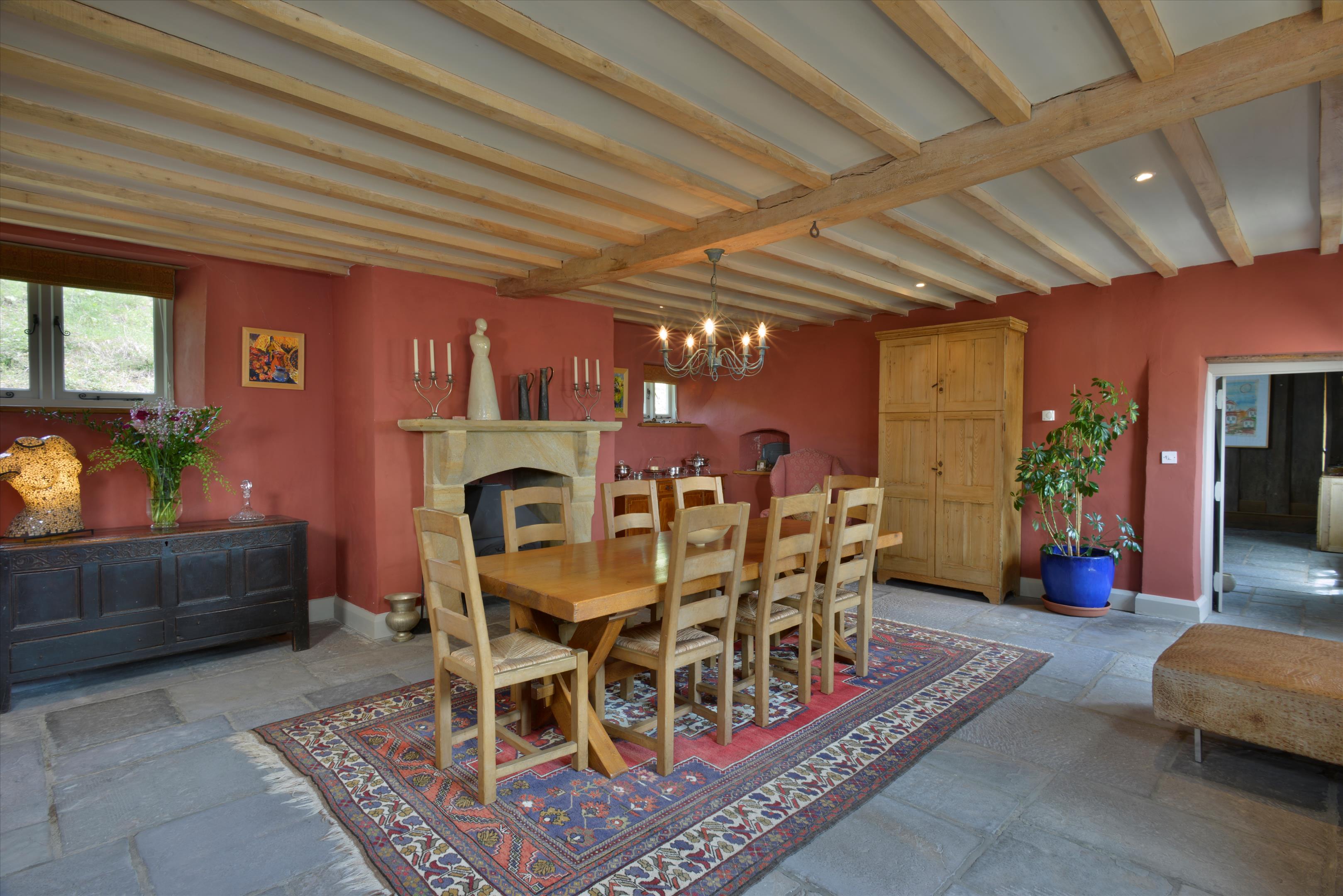 Shillingford, Tiverton, Devon, EX16