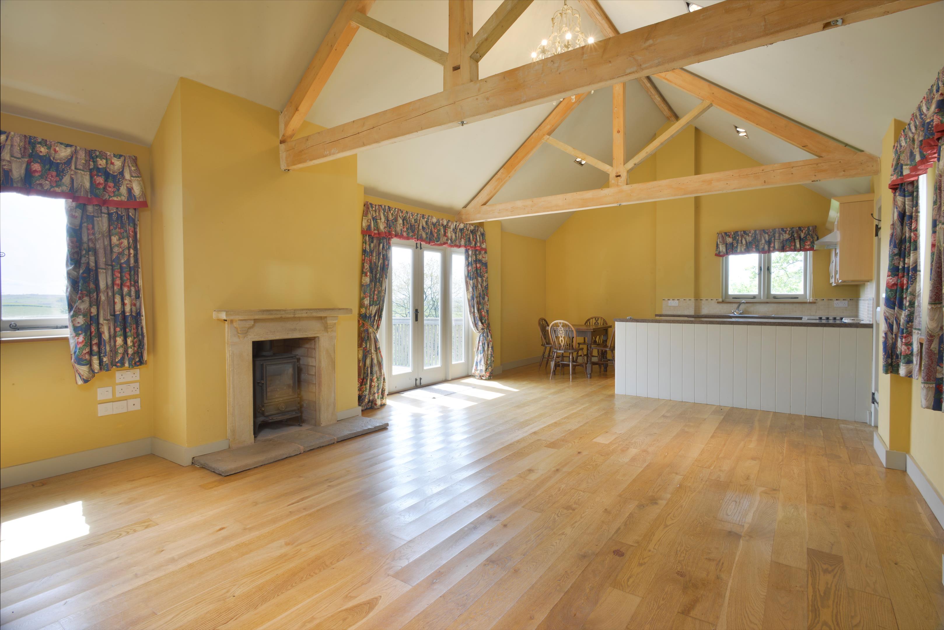 Shillingford, Tiverton, Devon, EX16