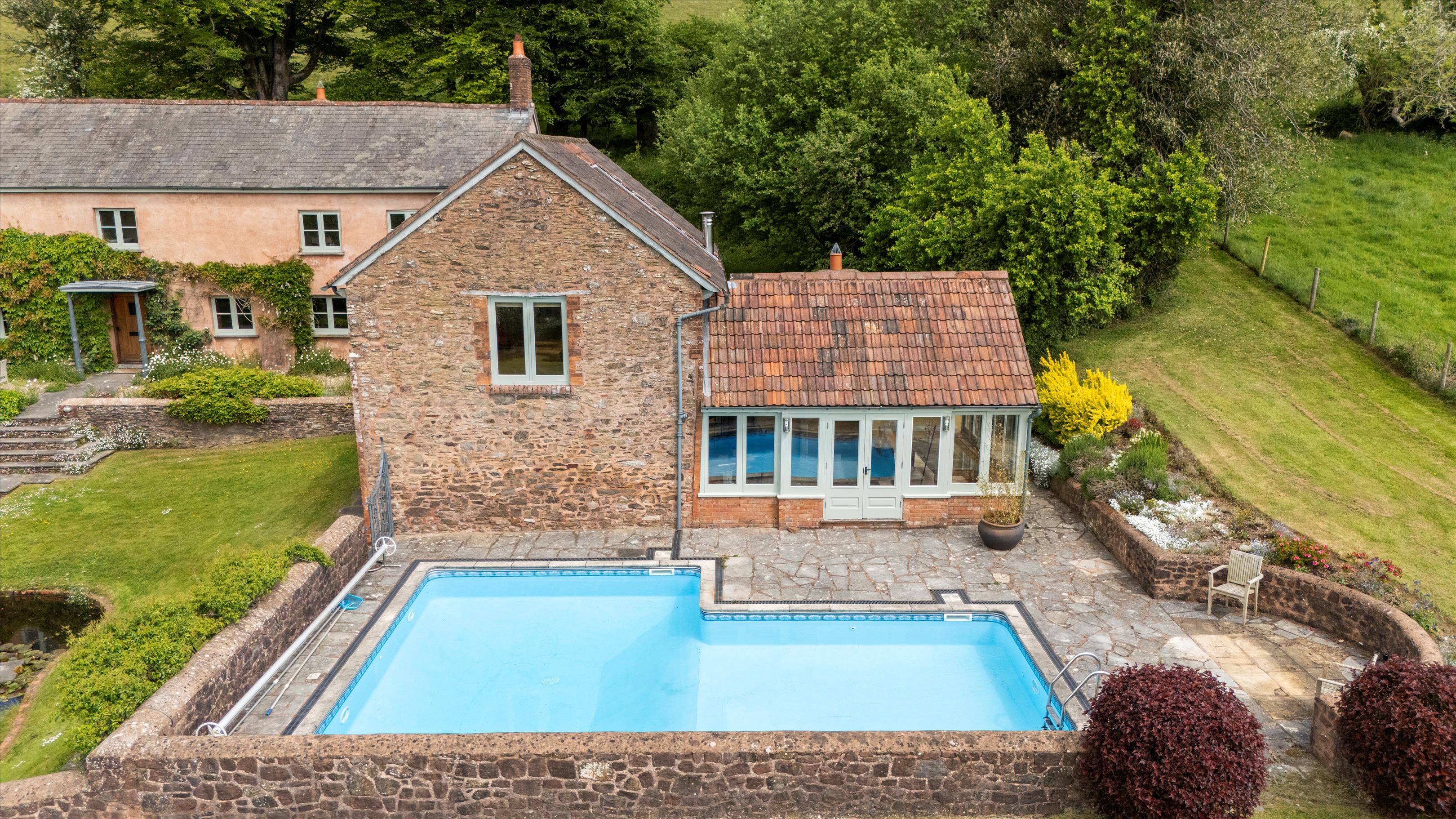 Shillingford, Tiverton, Devon, EX16