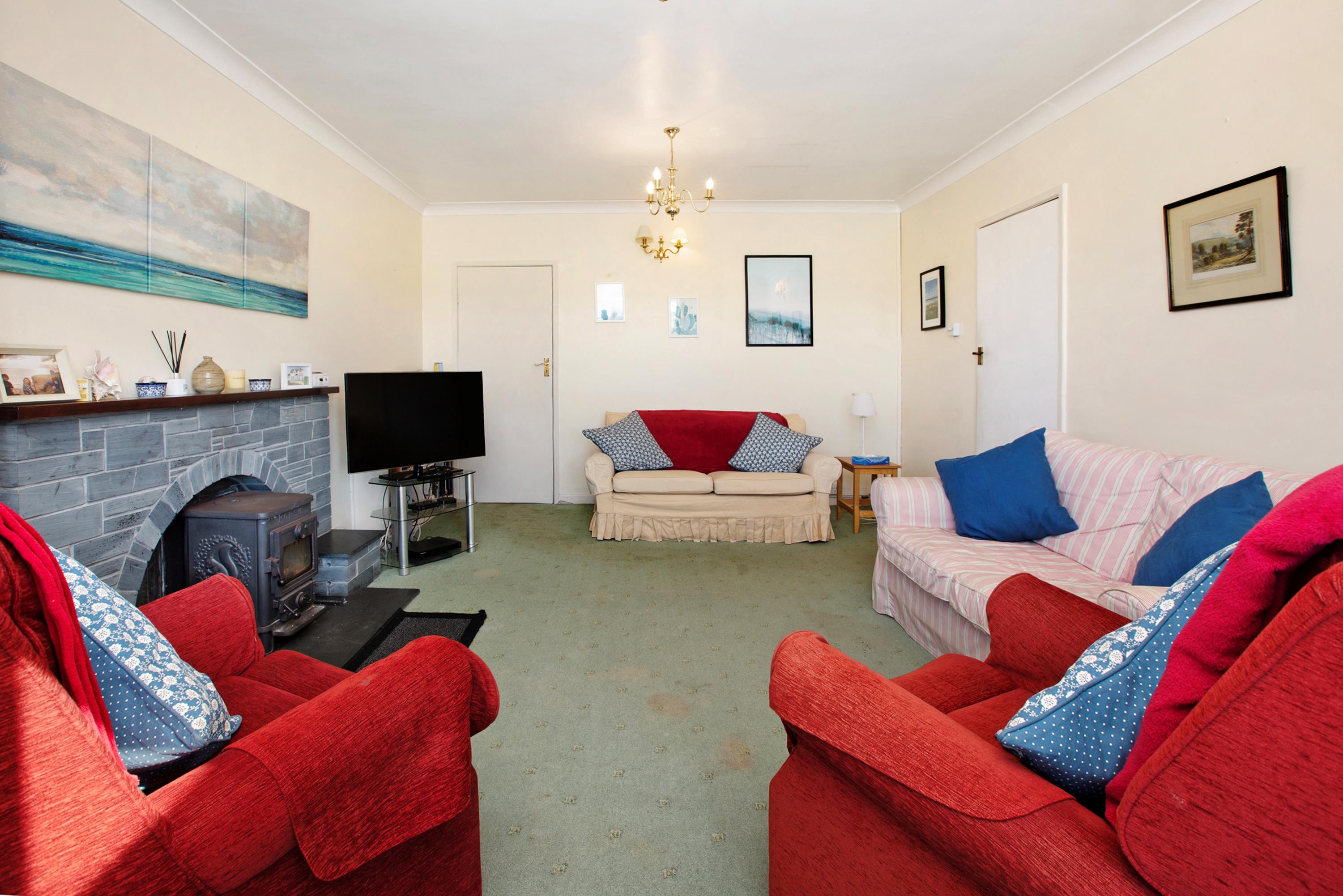Treyarnon Bay, Padstow, Cornwall, PL28