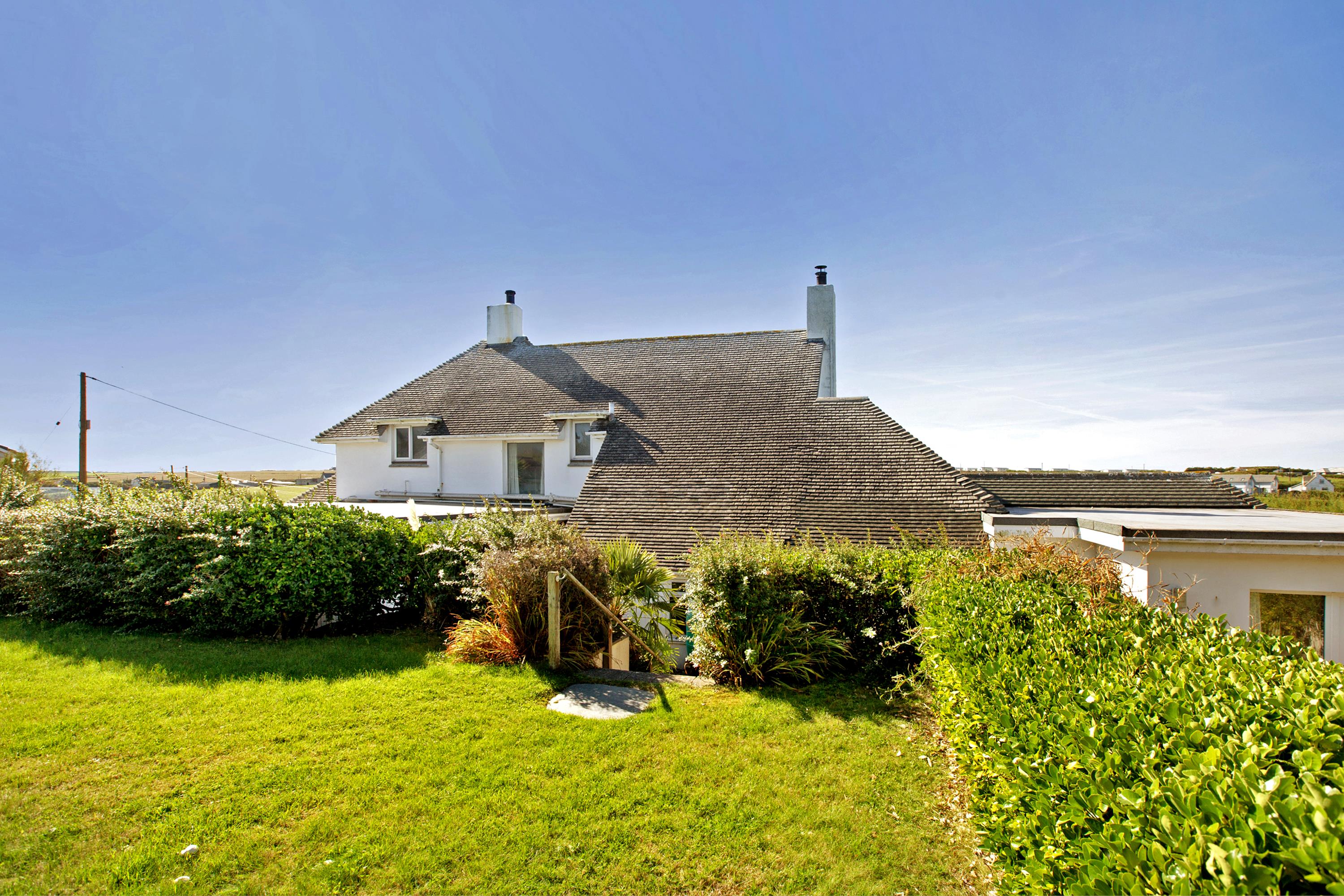 Treyarnon Bay, Padstow, Cornwall, PL28