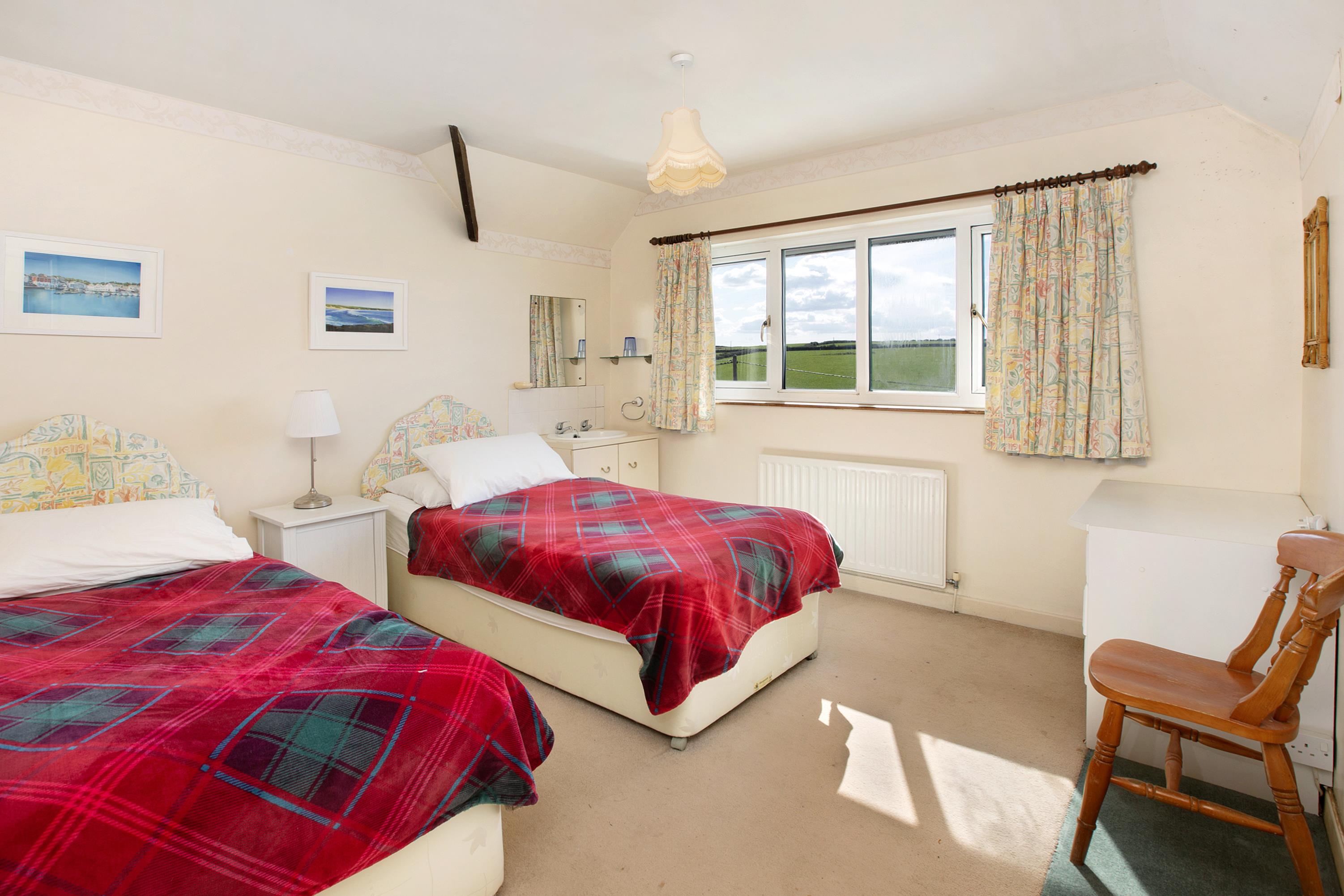 Treyarnon Bay, Padstow, Cornwall, PL28