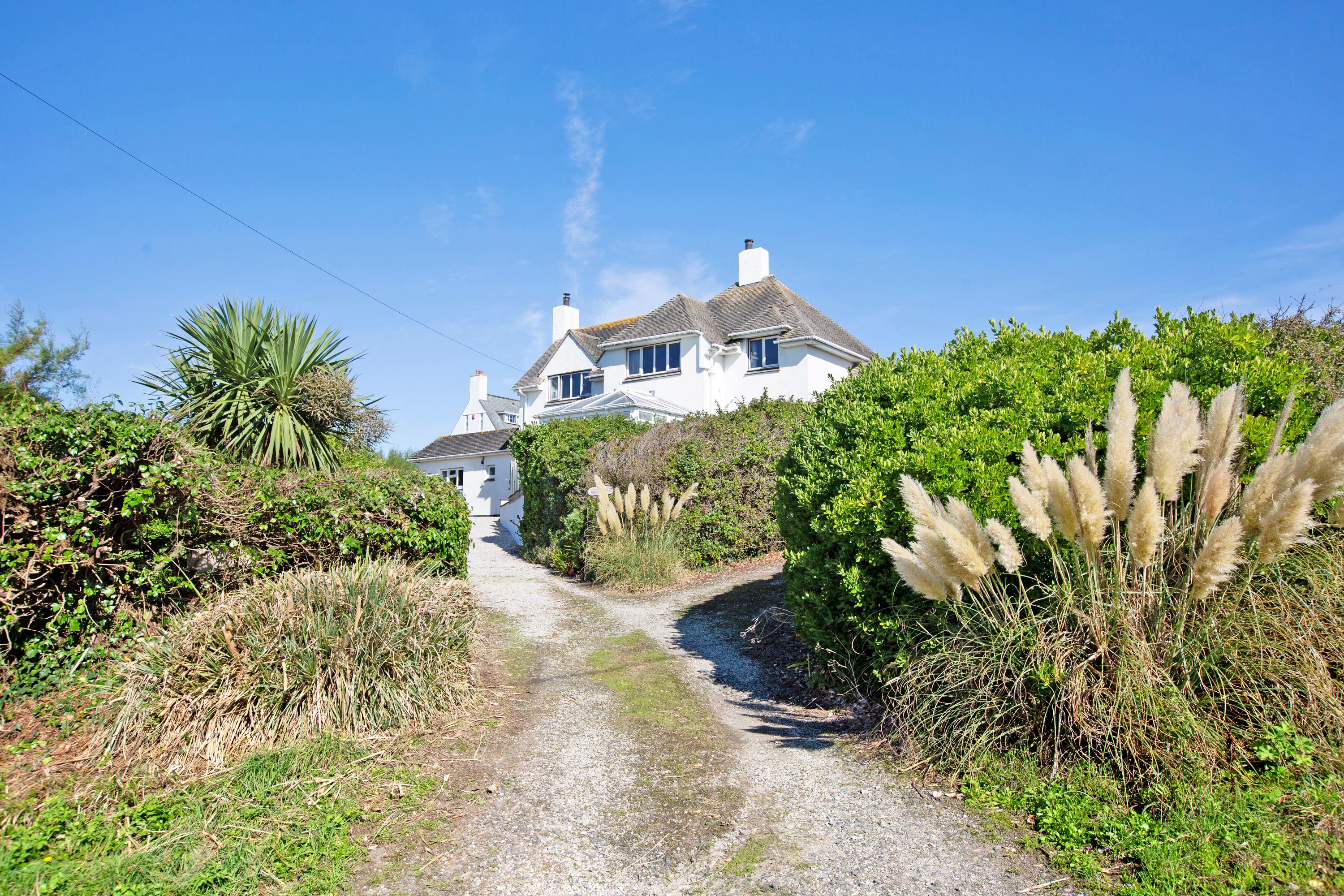 Treyarnon Bay, Padstow, Cornwall, PL28