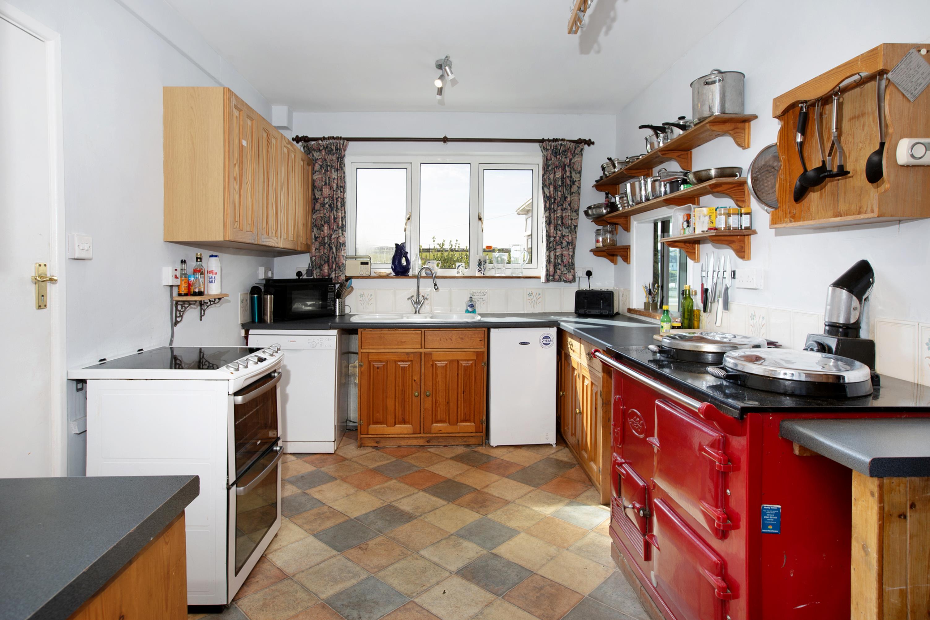 Treyarnon Bay, Padstow, Cornwall, PL28